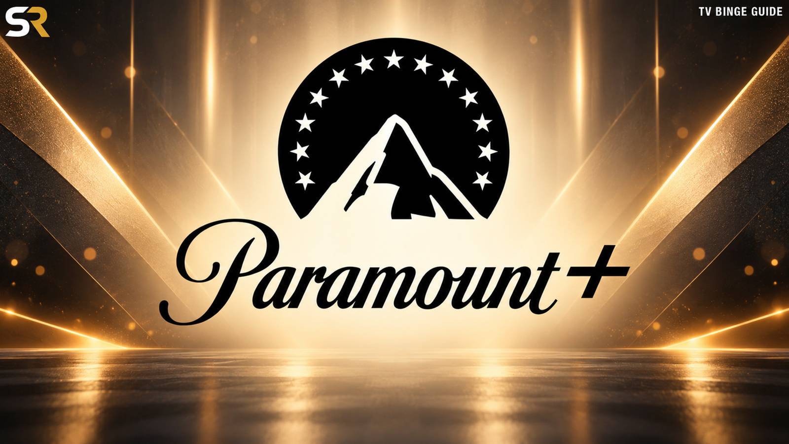 3 Best New Paramount+ Series To Binge-Watch This Weekend (October 23–25, 2026)