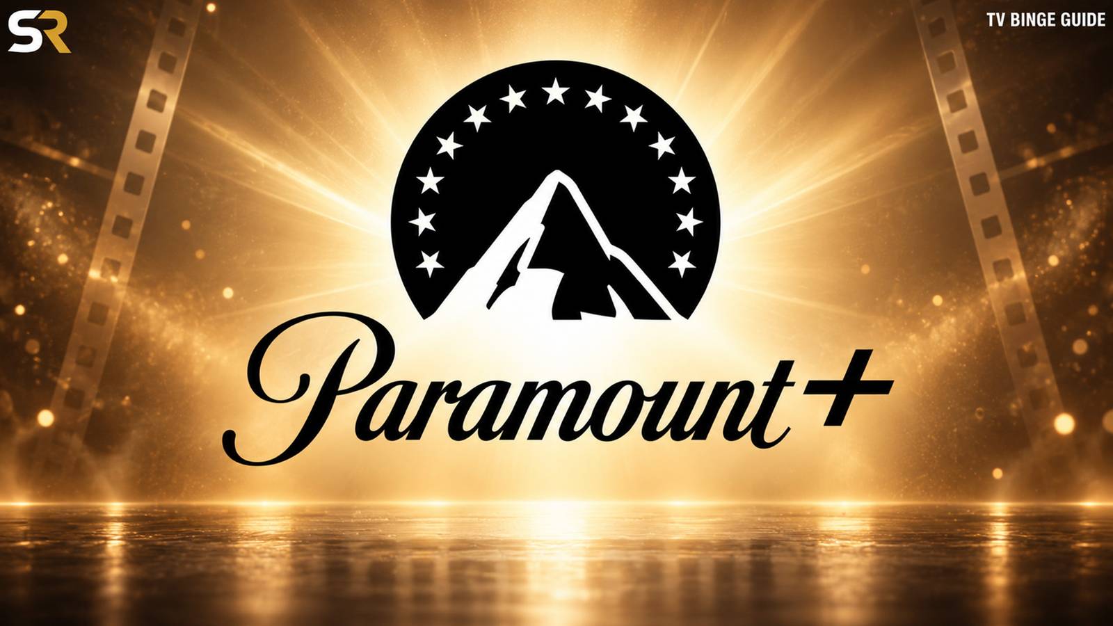 5 Best New Paramount+ Series To Watch This Week (October 5–9, 2026)