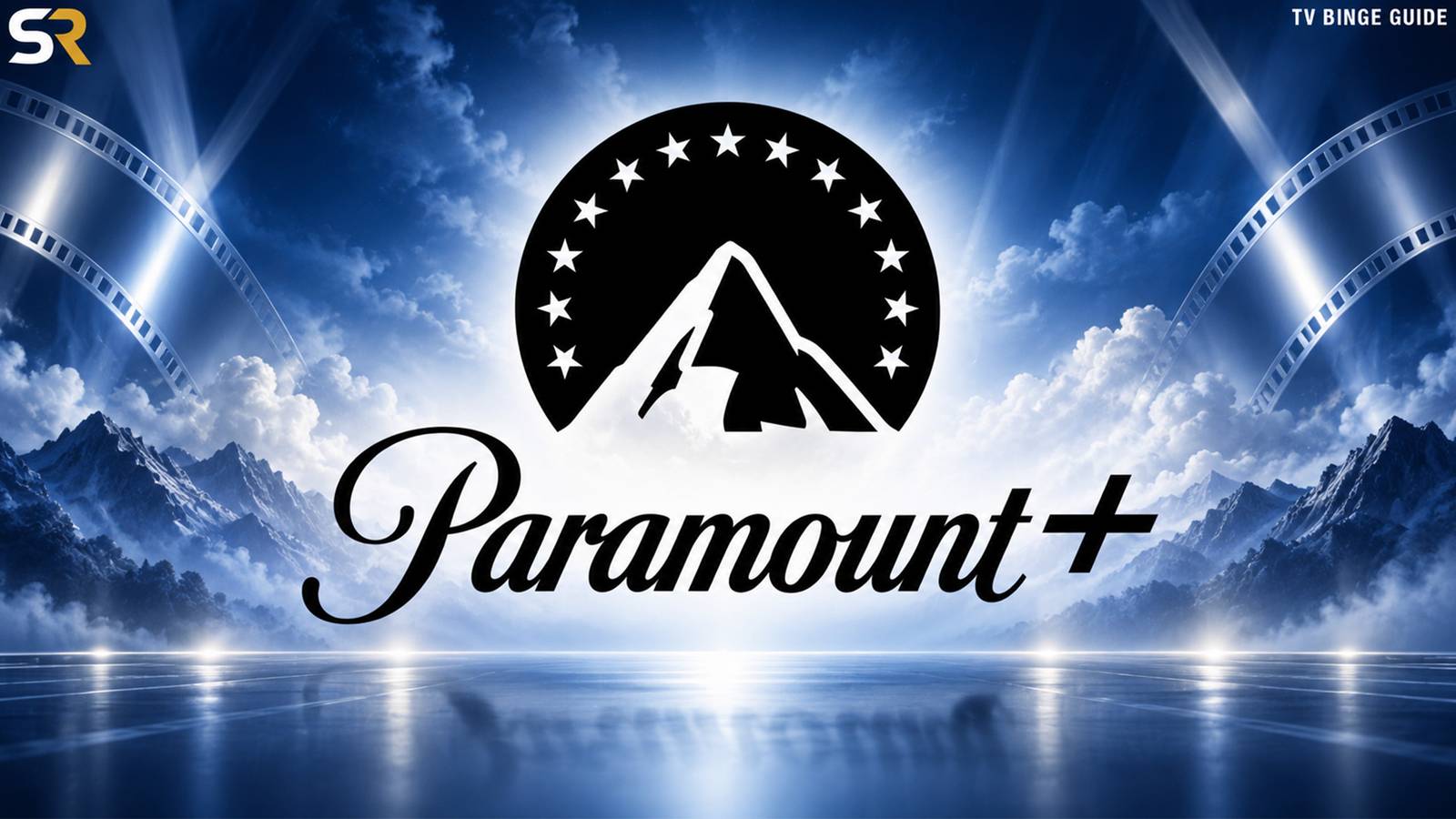 3 Best New Paramount+ Series To Binge-Watch This Weekend (October 9–11 ...
