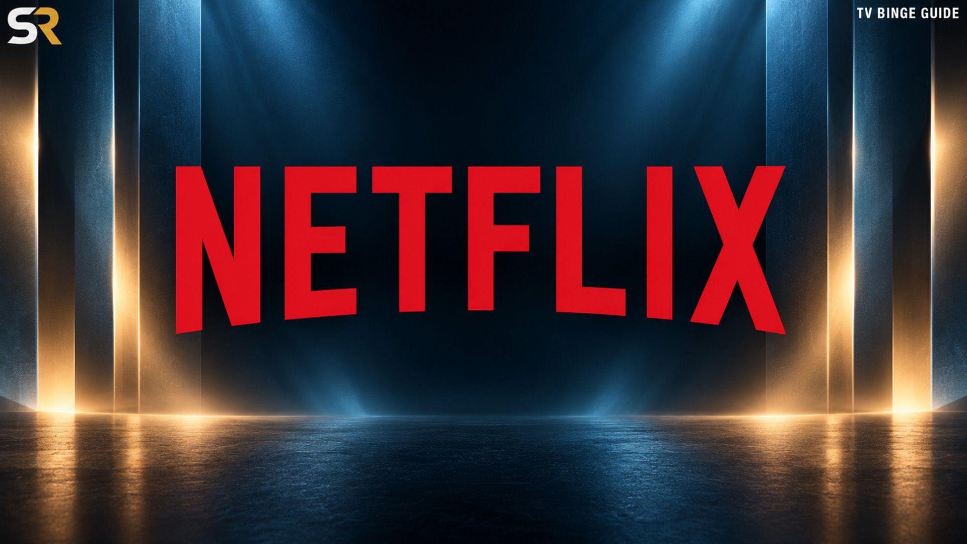 3 Best New Netflix Series To Binge-Watch This Weekend (October 9–11, 2026)