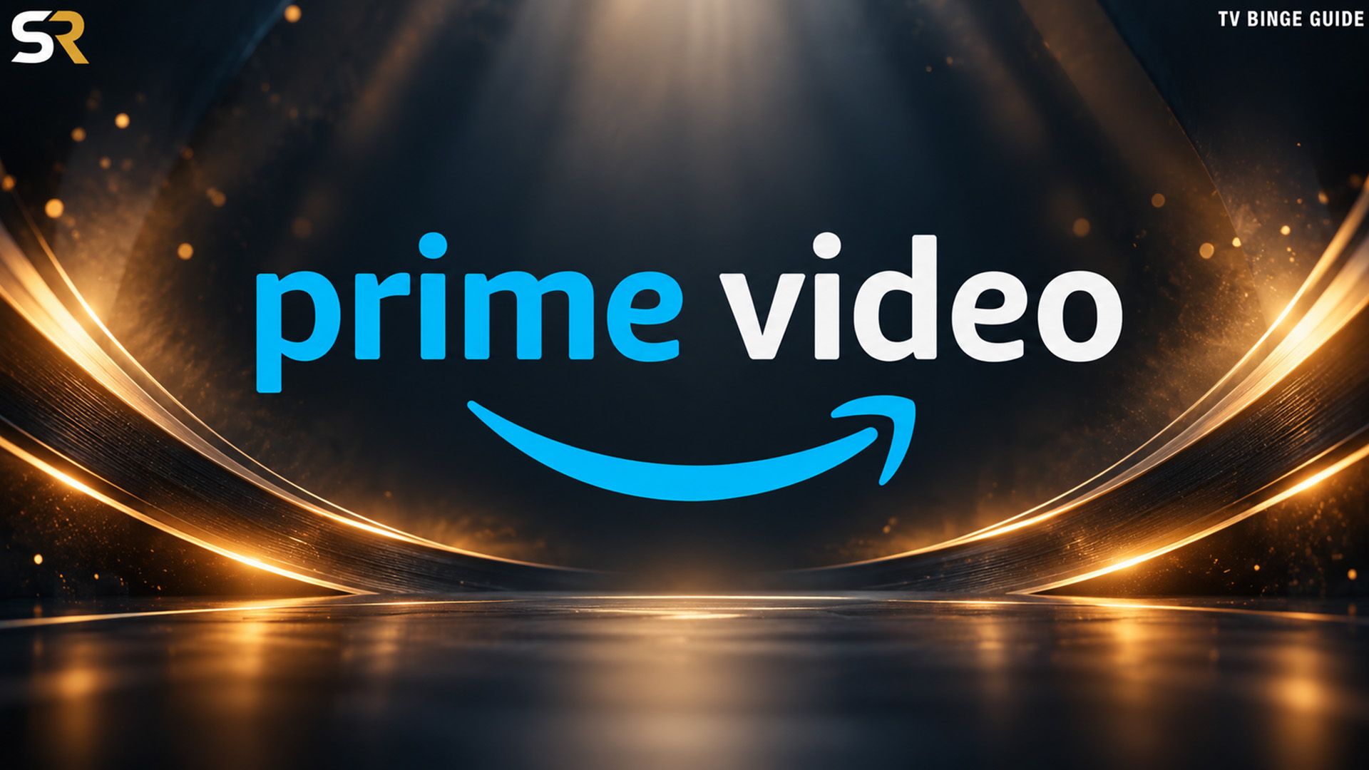 3 Best New Prime Video Series To Binge-Watch This Weekend (October 9–11, 2026)