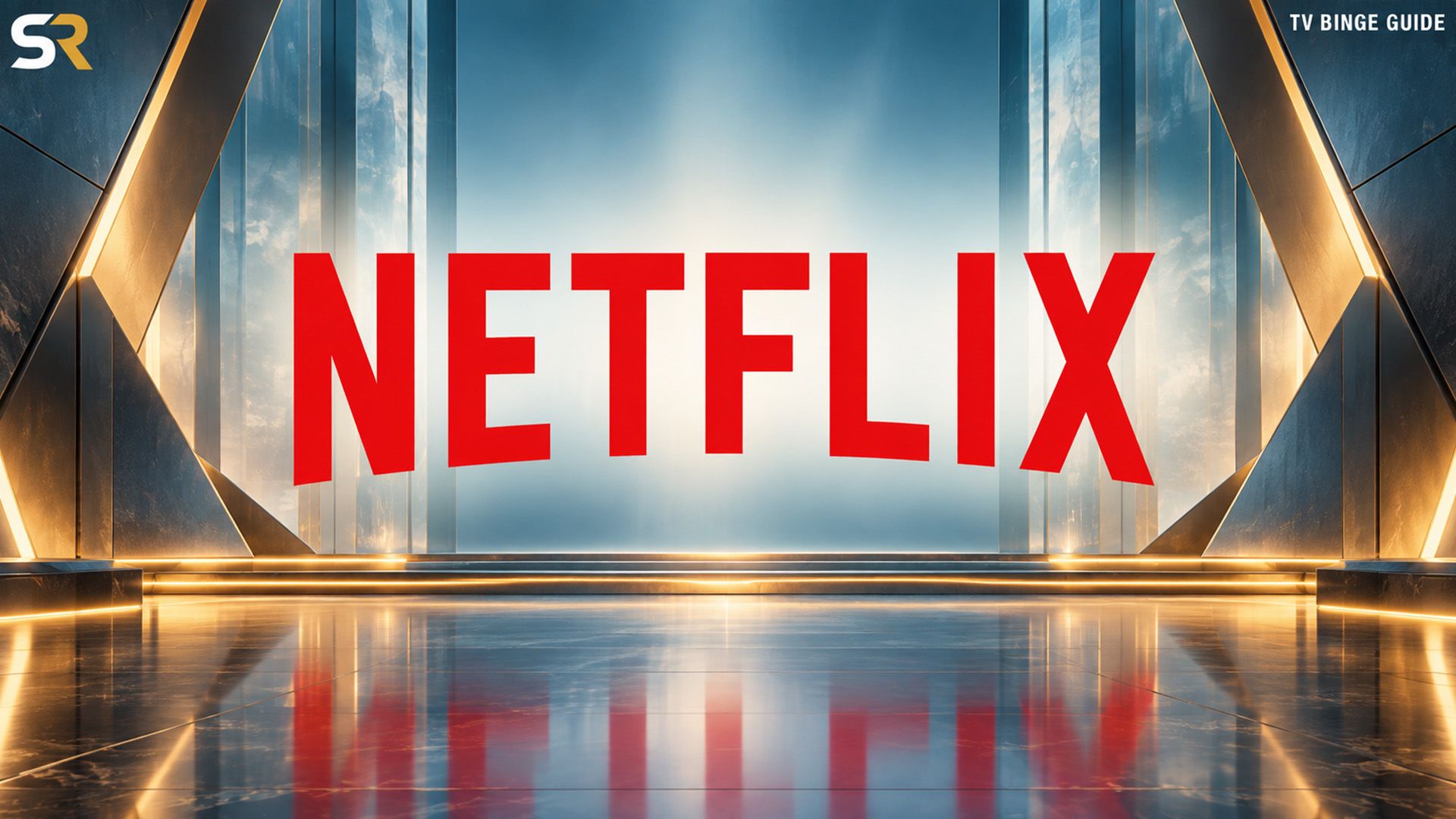 3 Best New Netflix Series To Binge-Watch This Weekend (October 2–4, 2026)