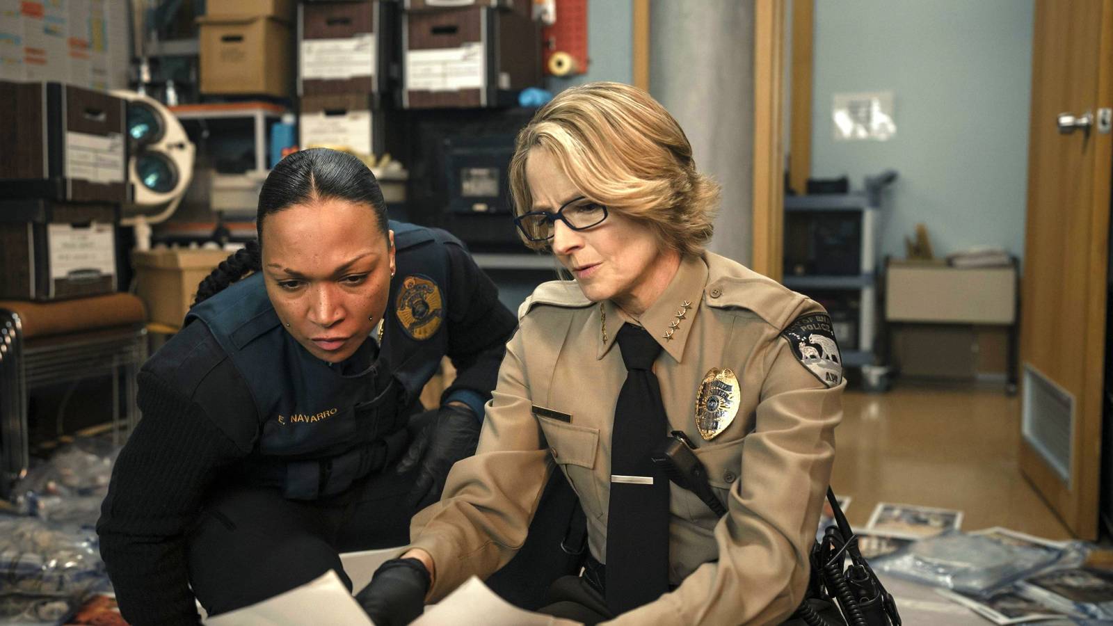True Detective Season 5's First Casting Confirmed