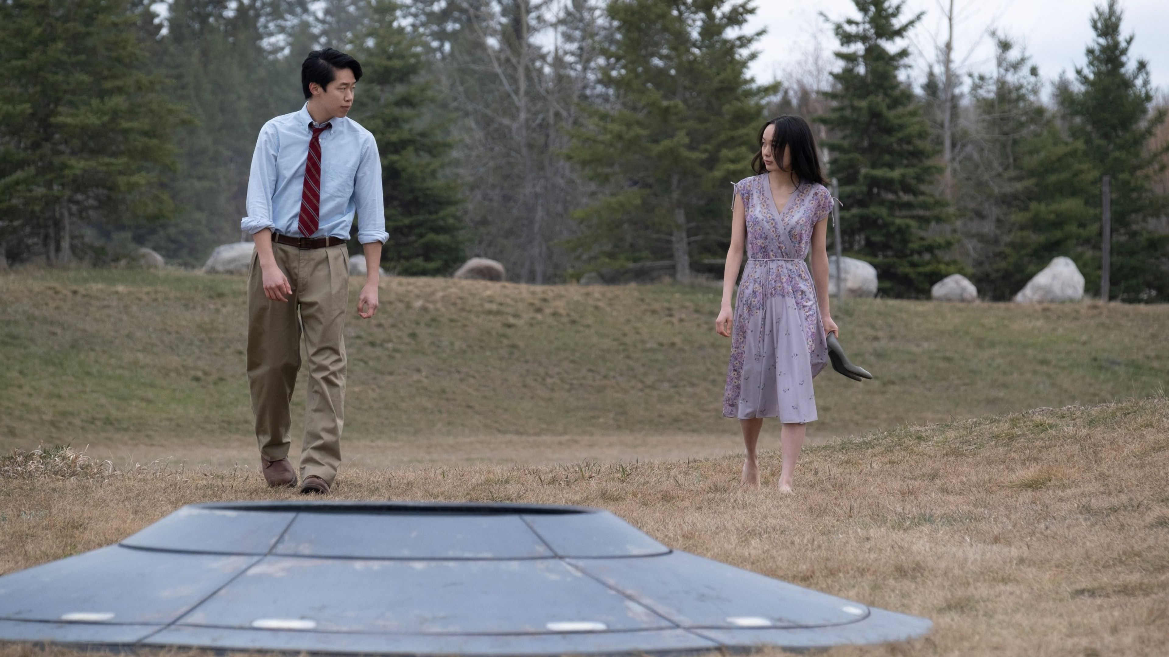 One Of Prime Video's Best Sci-Fi Shows Takes Less Than 8 Hours To Binge image