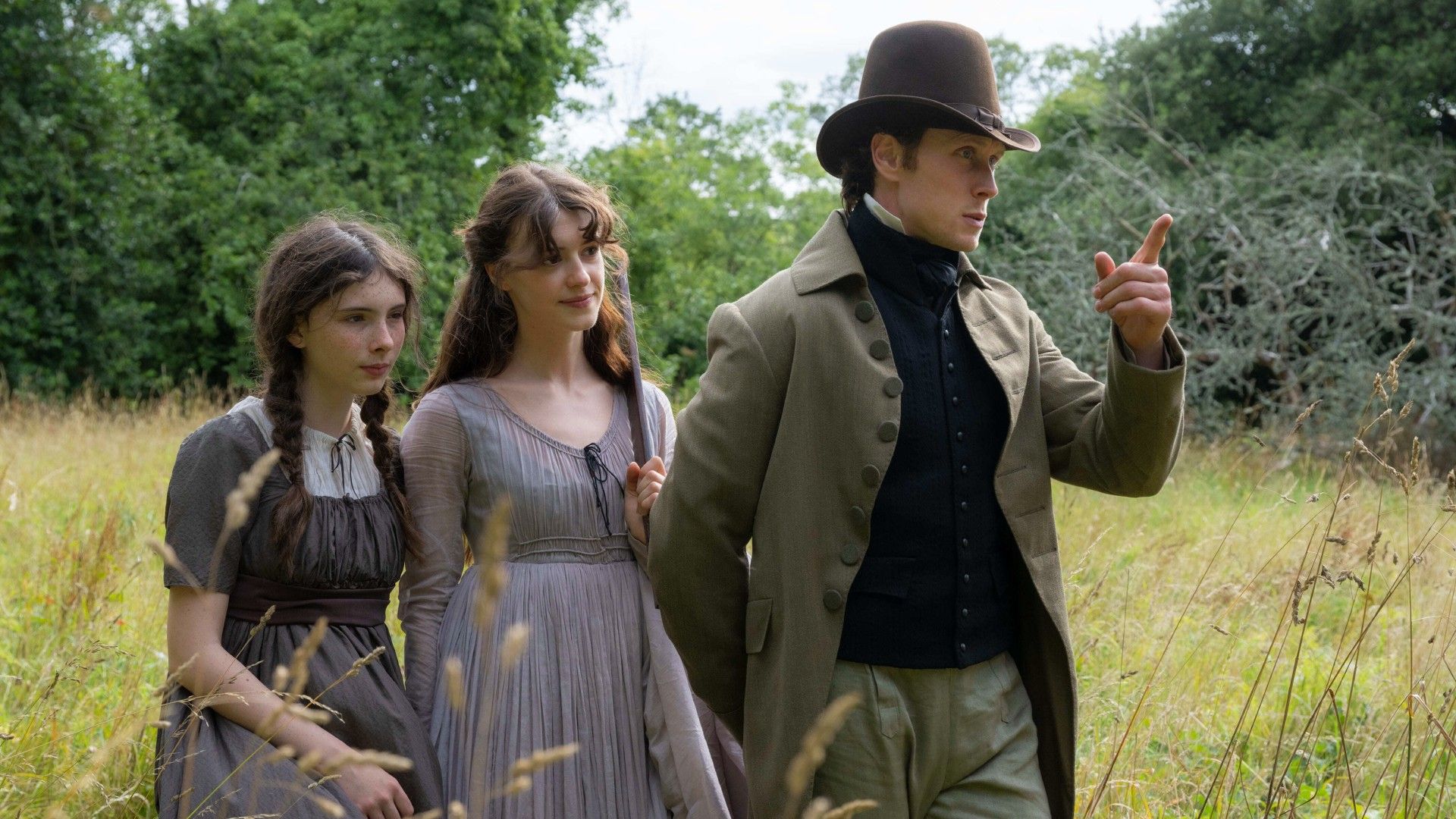 New Adaptation Of 215-Year-Old Classic Ties With Kate Winslet's Iconic Version On Rotten Tomatoes image