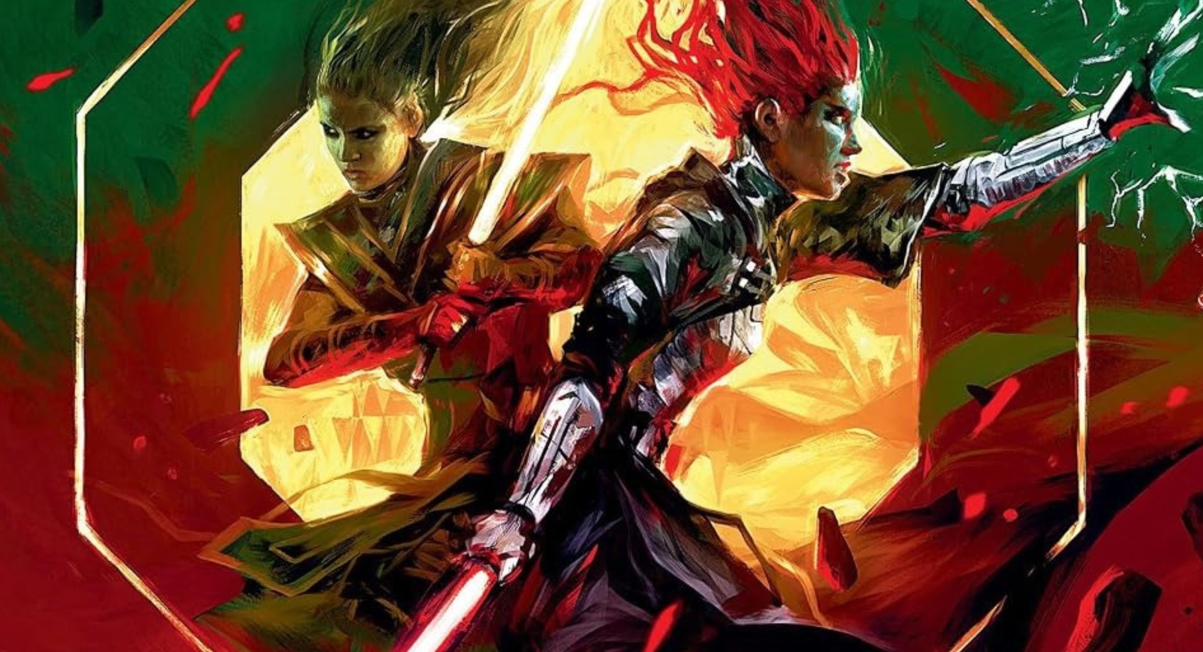 10 Greatest Galactic Empires In Sci-Fi Books
