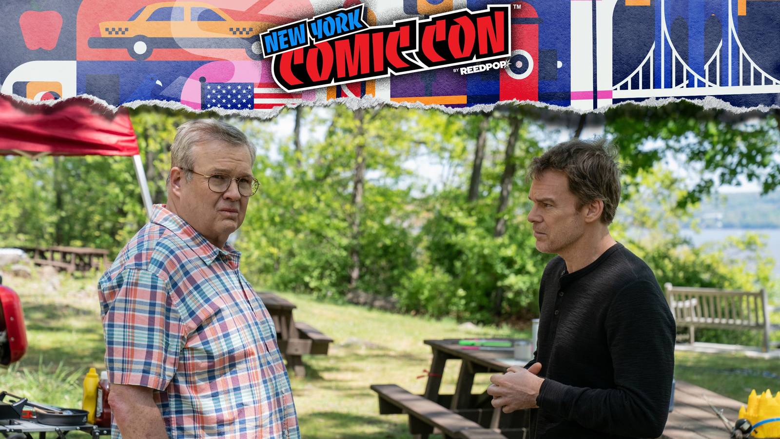 Dexter: Resurrection Season 2's 20-Year Tradition Break Teased By ...