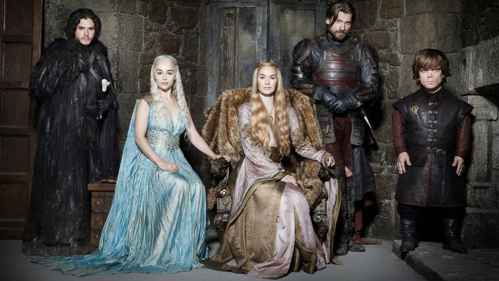 Die 15 großartigsten Kostüme der HBO-Serie „Game of Thrones“