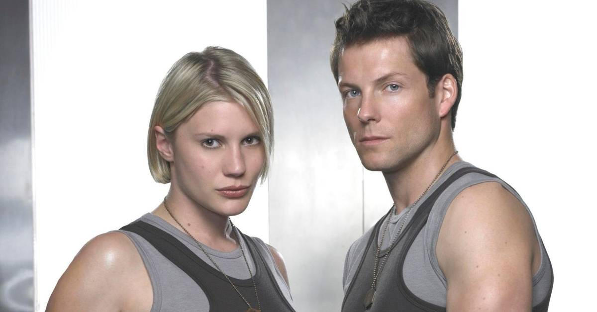 screenrant.com - Faith Roswell - Battlestar Galactica's Forgotten 19-Part Replacement Series Was Years Ahead Of Its Time
