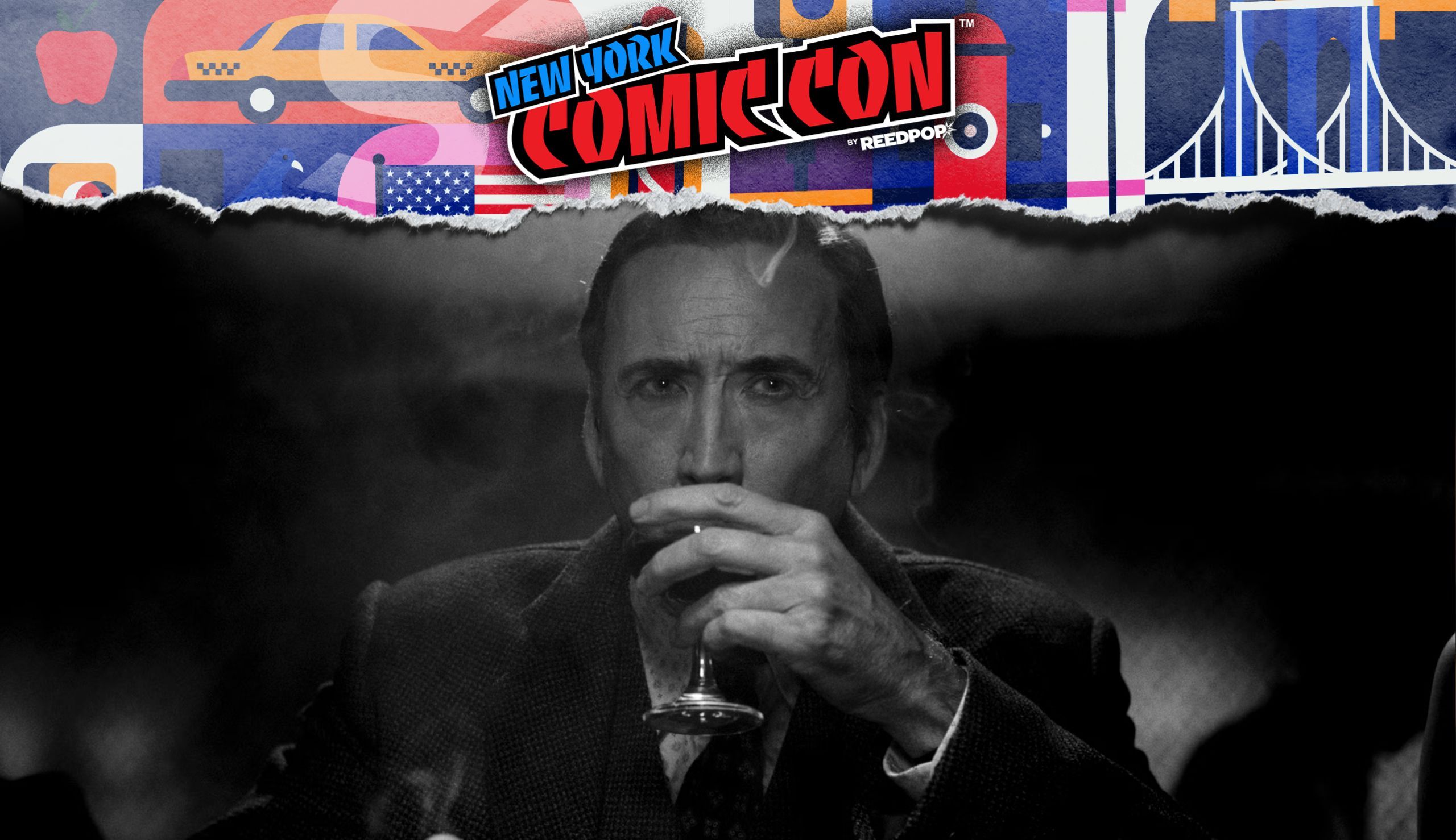 Nicolas Cage Sharply Criticizes Amazon Contract After Spider-Noir Cancellation