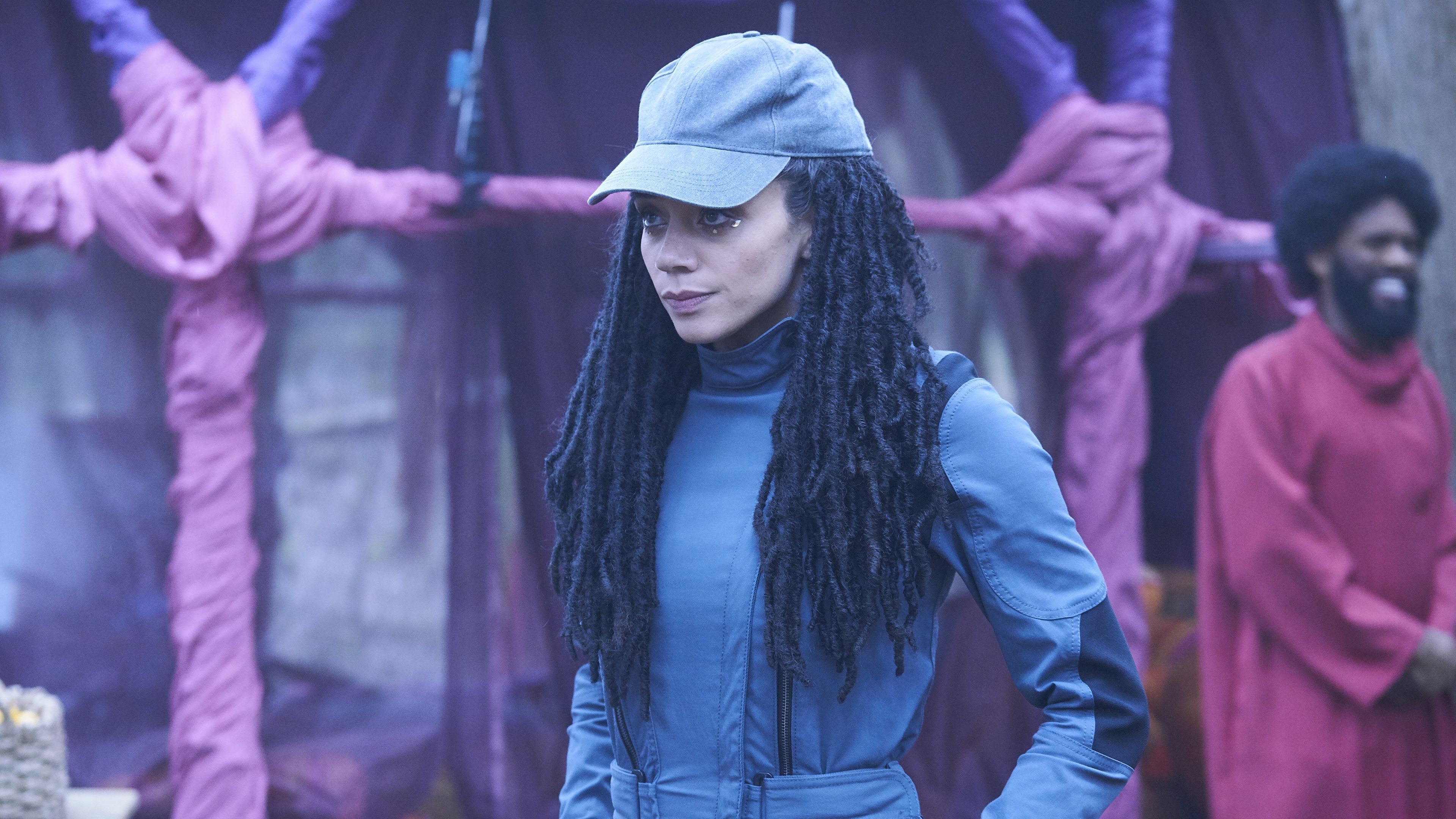 Syfy's 50-Episode Space Series Destroys Netflix's Version Of The Same Show image
