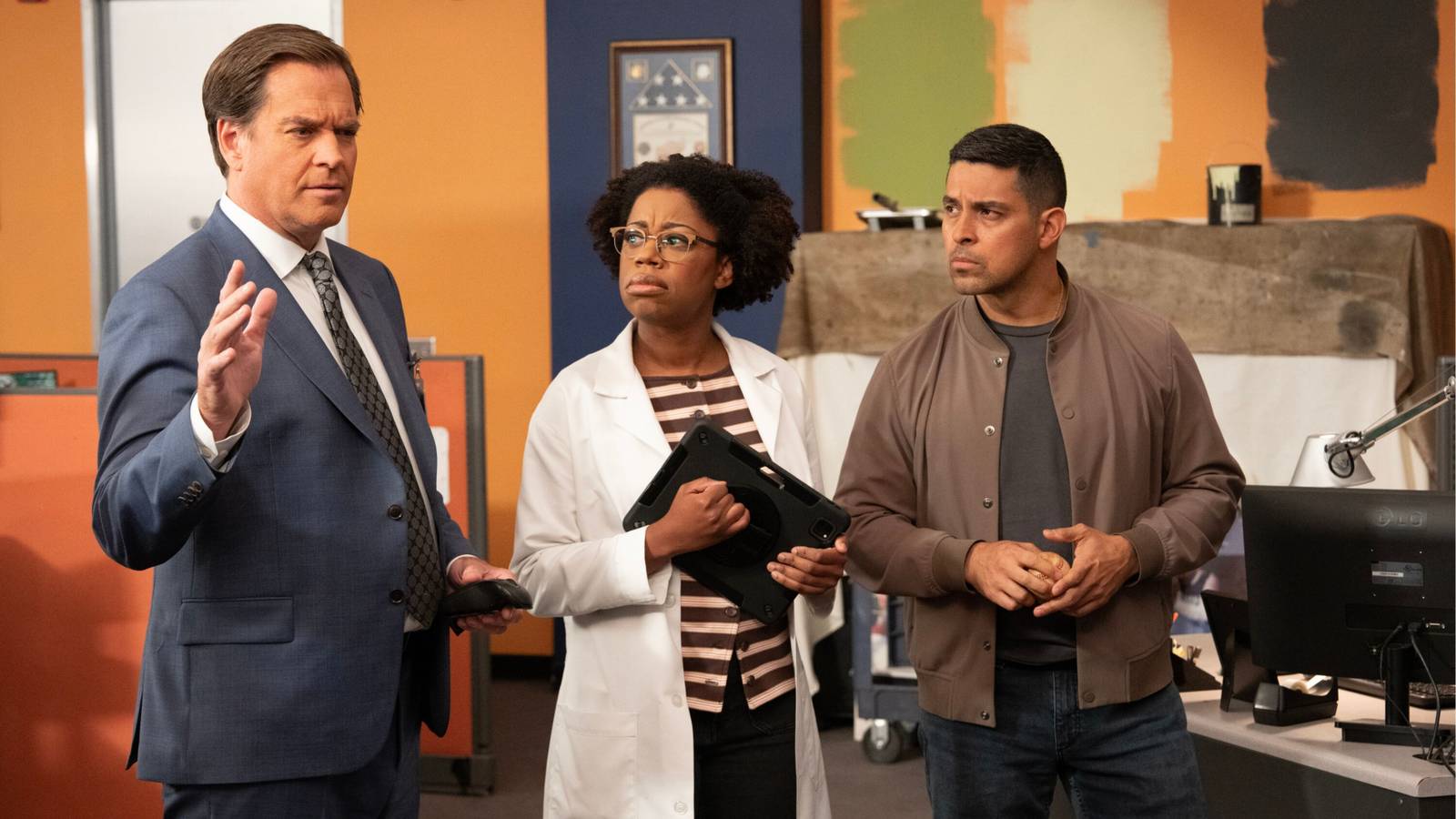 NCIS Season 24 Sets Up A New Problem For McGee