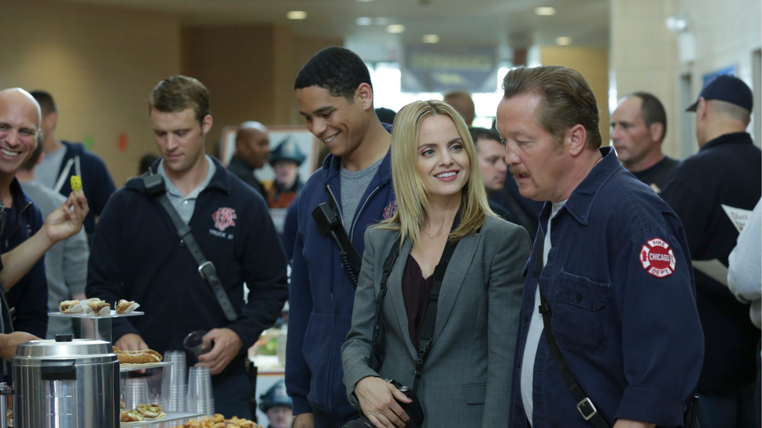 Chicago Fire's Unfairly Written-Out Original Cast Member Makes Their Triumphant NBC Return After 11 Years image