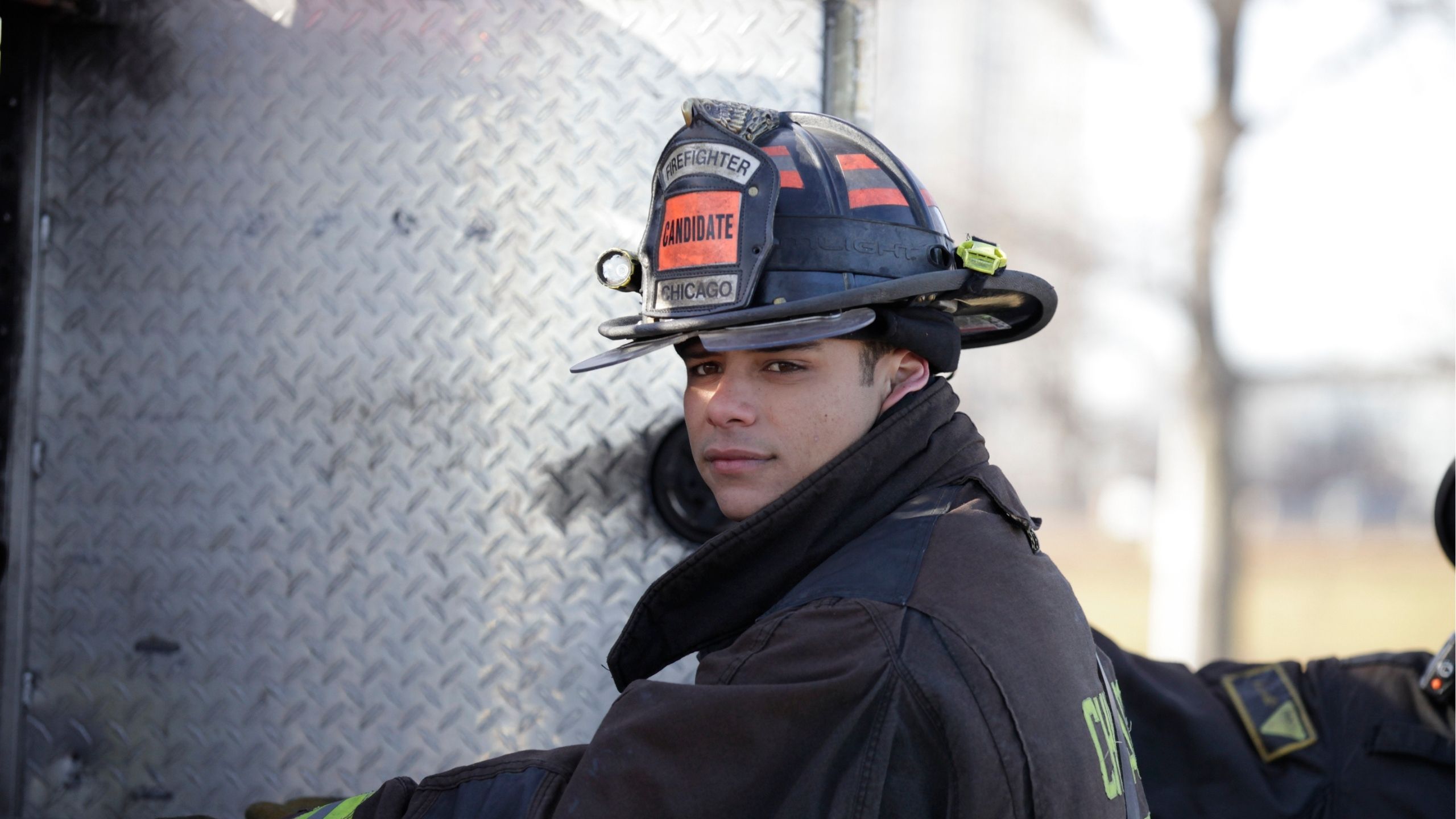 Chicago Fire Star Reveals How He Wants His Character To Return After 11 Years image