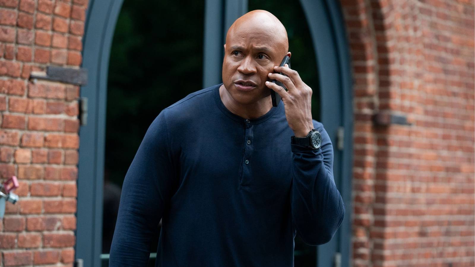 News photo