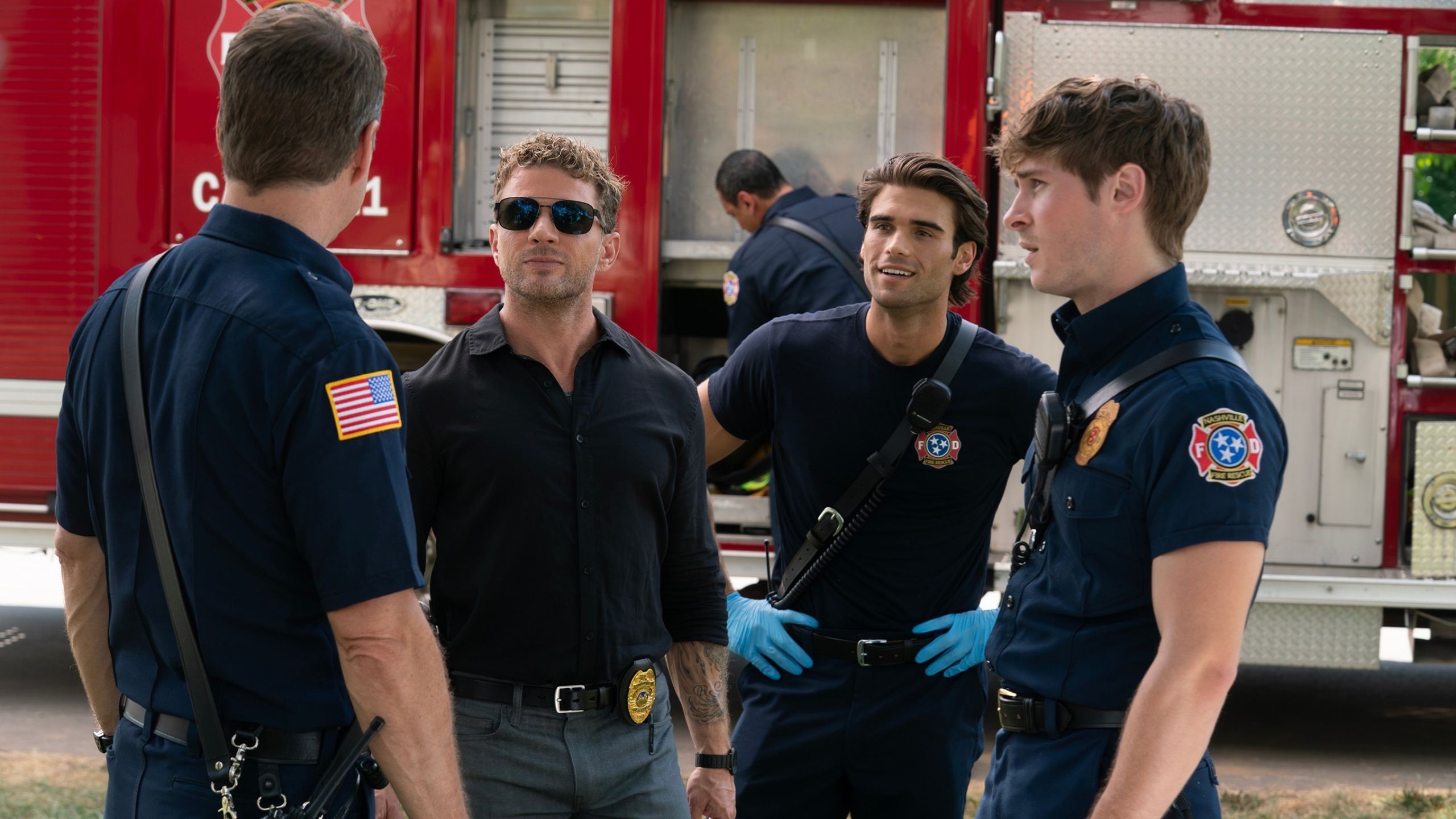 9-1-1: Nashville Makes It Harder To Accept Ryan Phillippe’s Rogue image