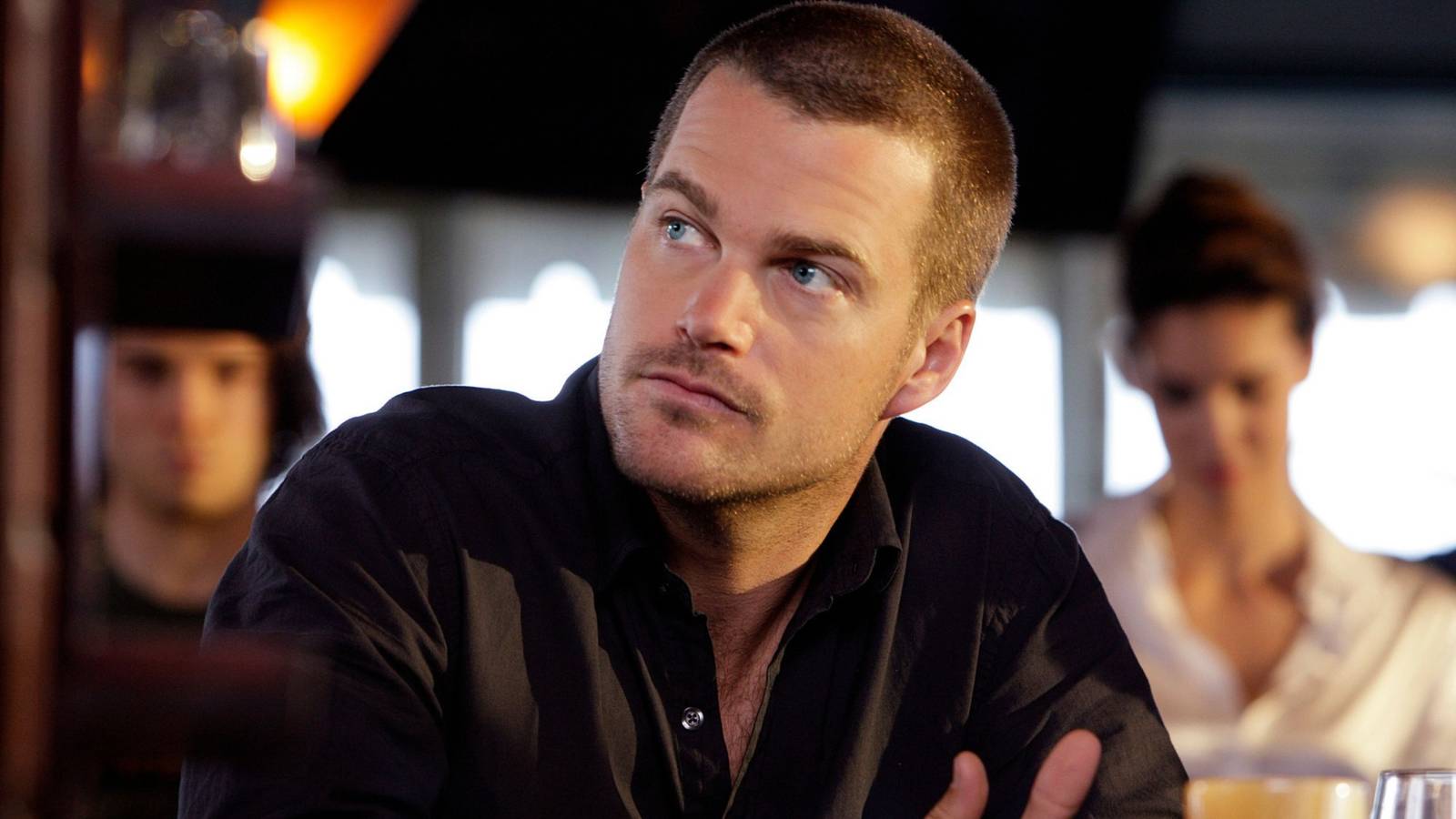 NCIS Has Set The Stage For G. Callen's Franchise Return