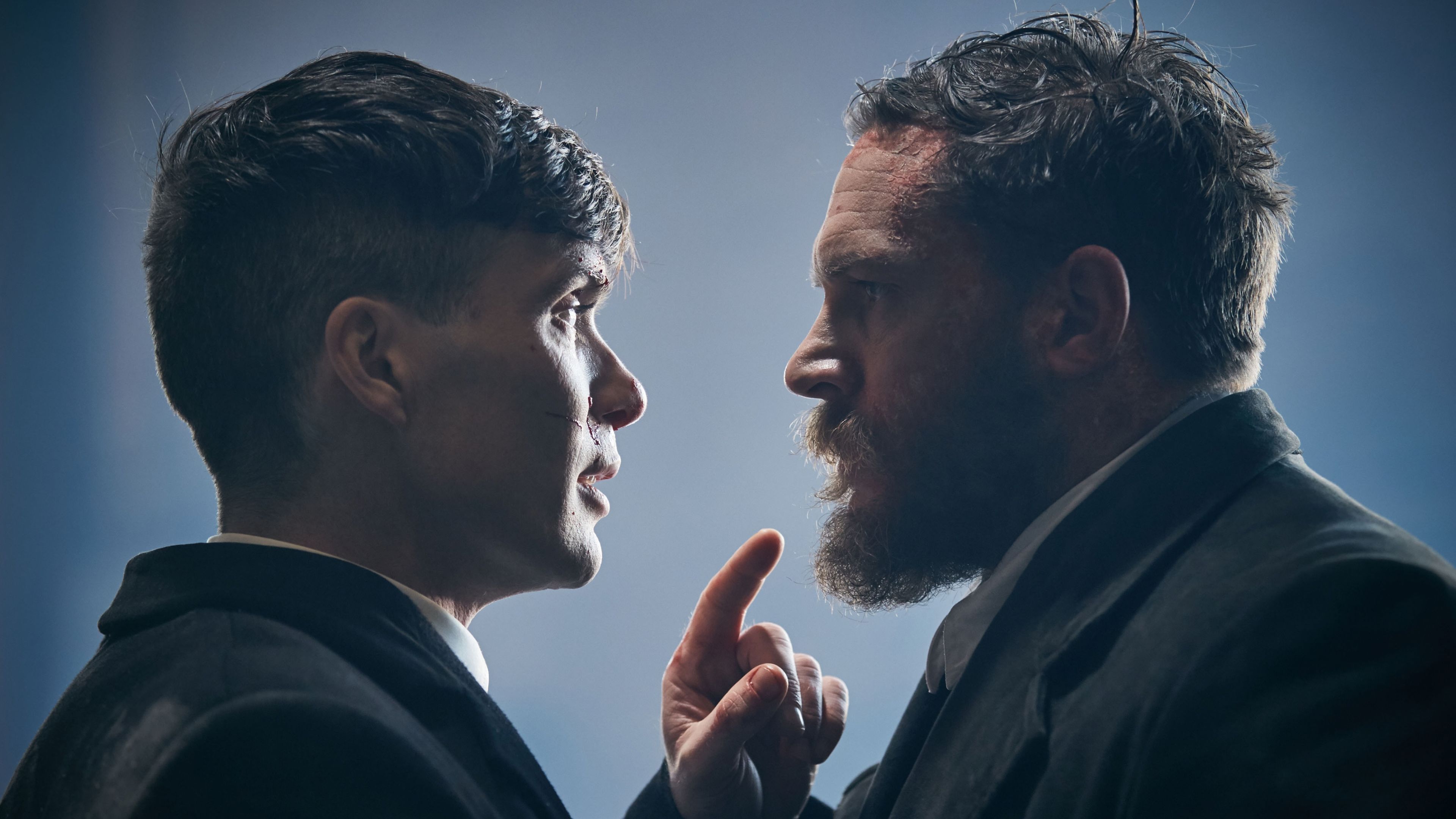 It's Officially The End Of An Era For Peaky Blinders