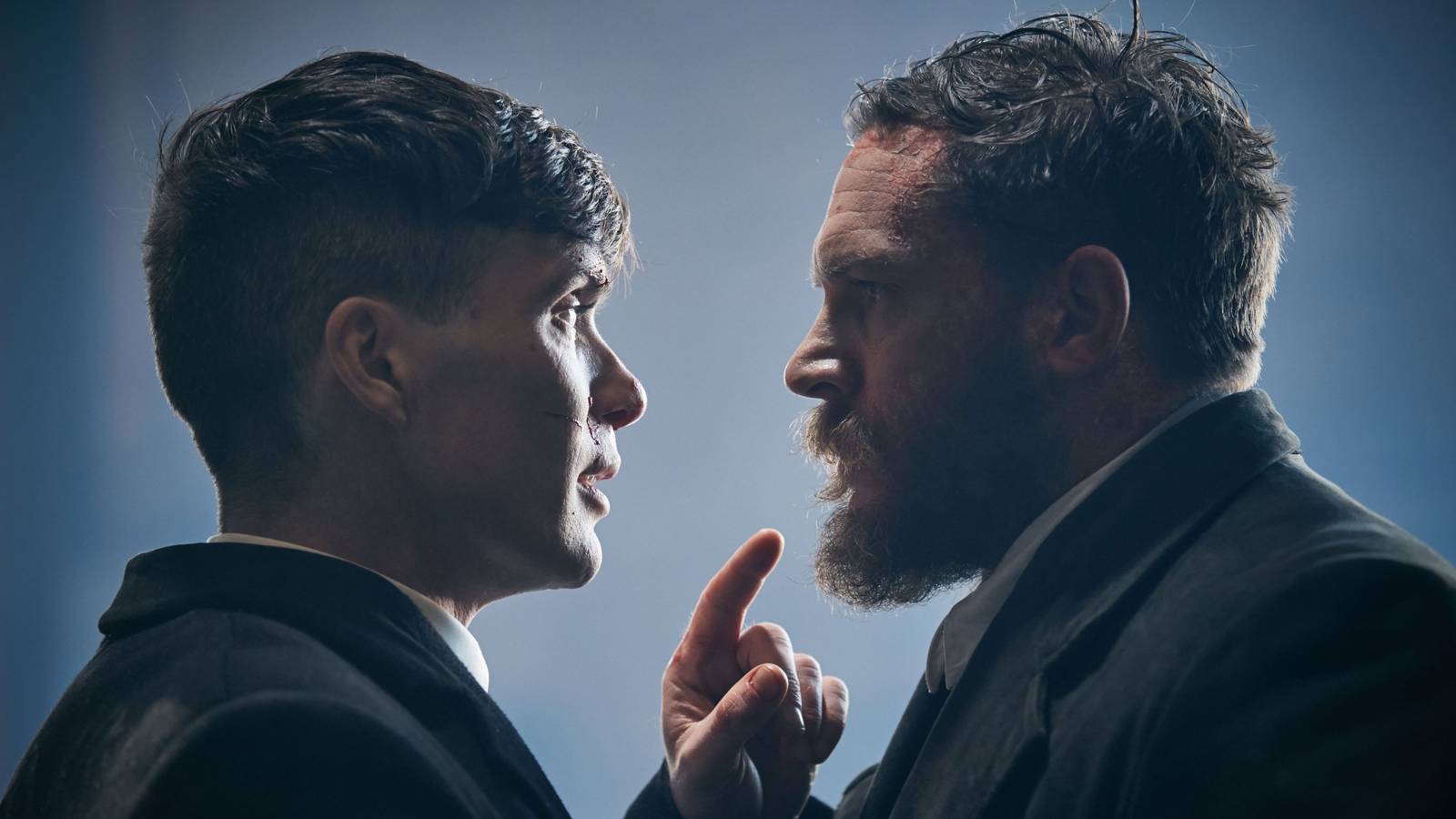Offiziell das Ende einer Ära für Peaky Blinders