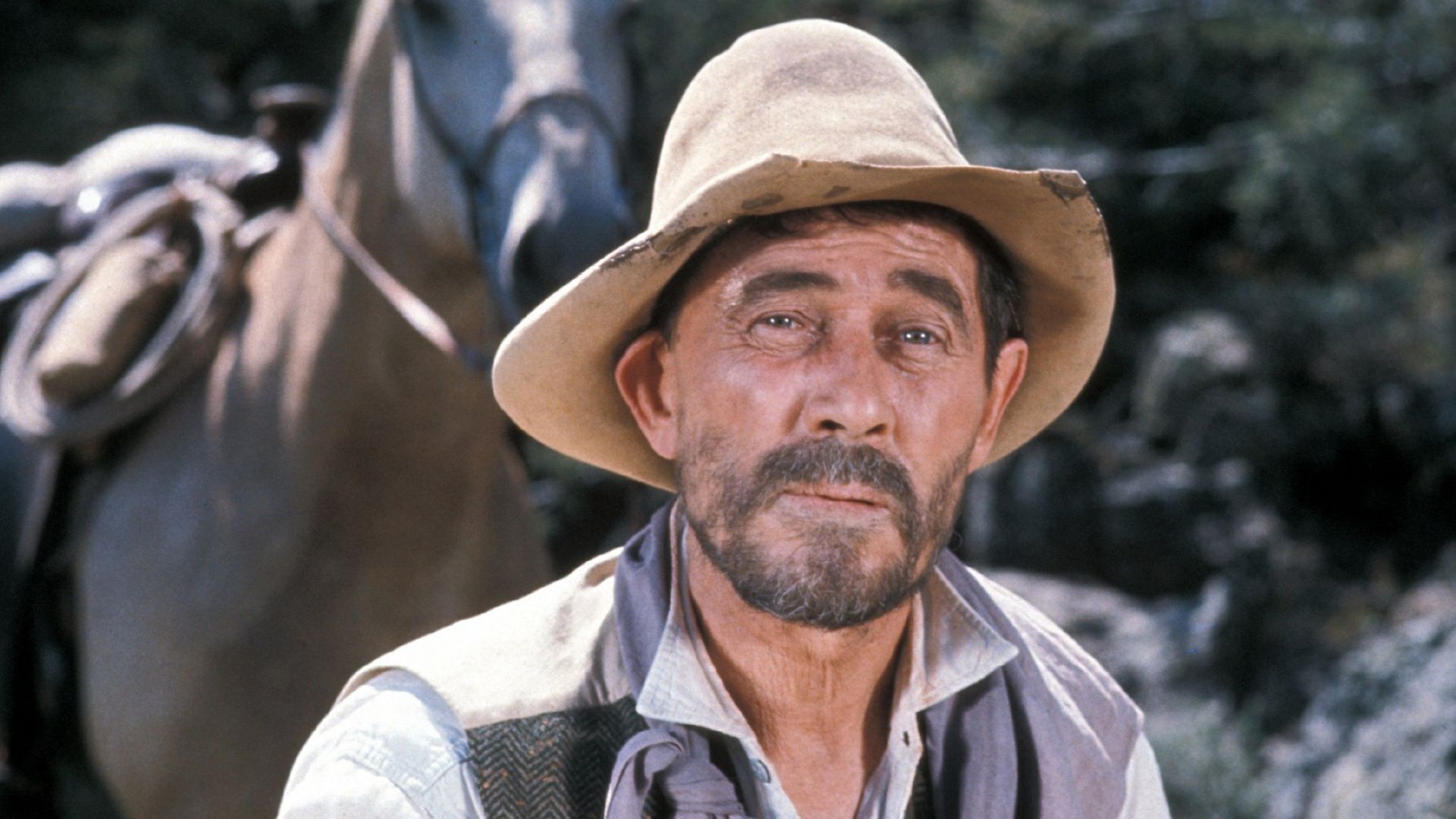 All 8 Gunsmoke Shows & Movies Explained image