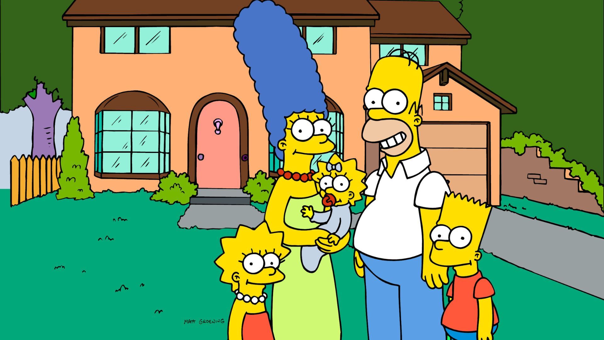 The Simpsons Officially Recasts A Fan-Favorite Character After 9 Years image