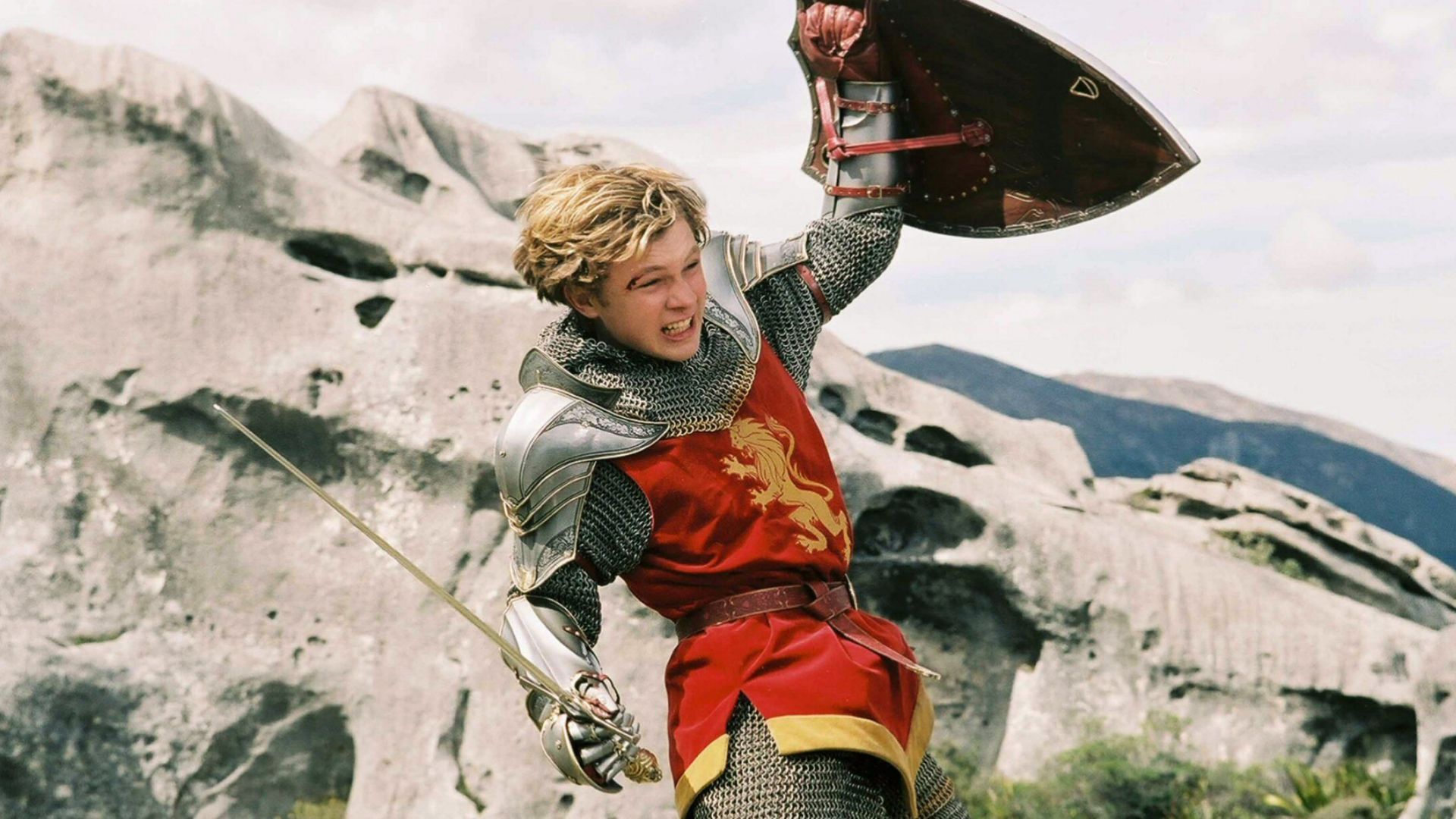 8 Near-Perfect Fantasy Shows Inspired By C.S. Lewis