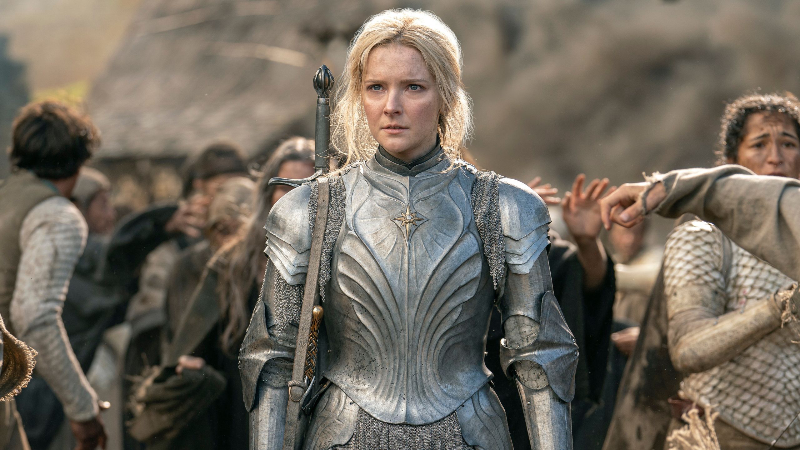 6 Greatest Fantasy Series On Prime Video With 2 Or More Seasons