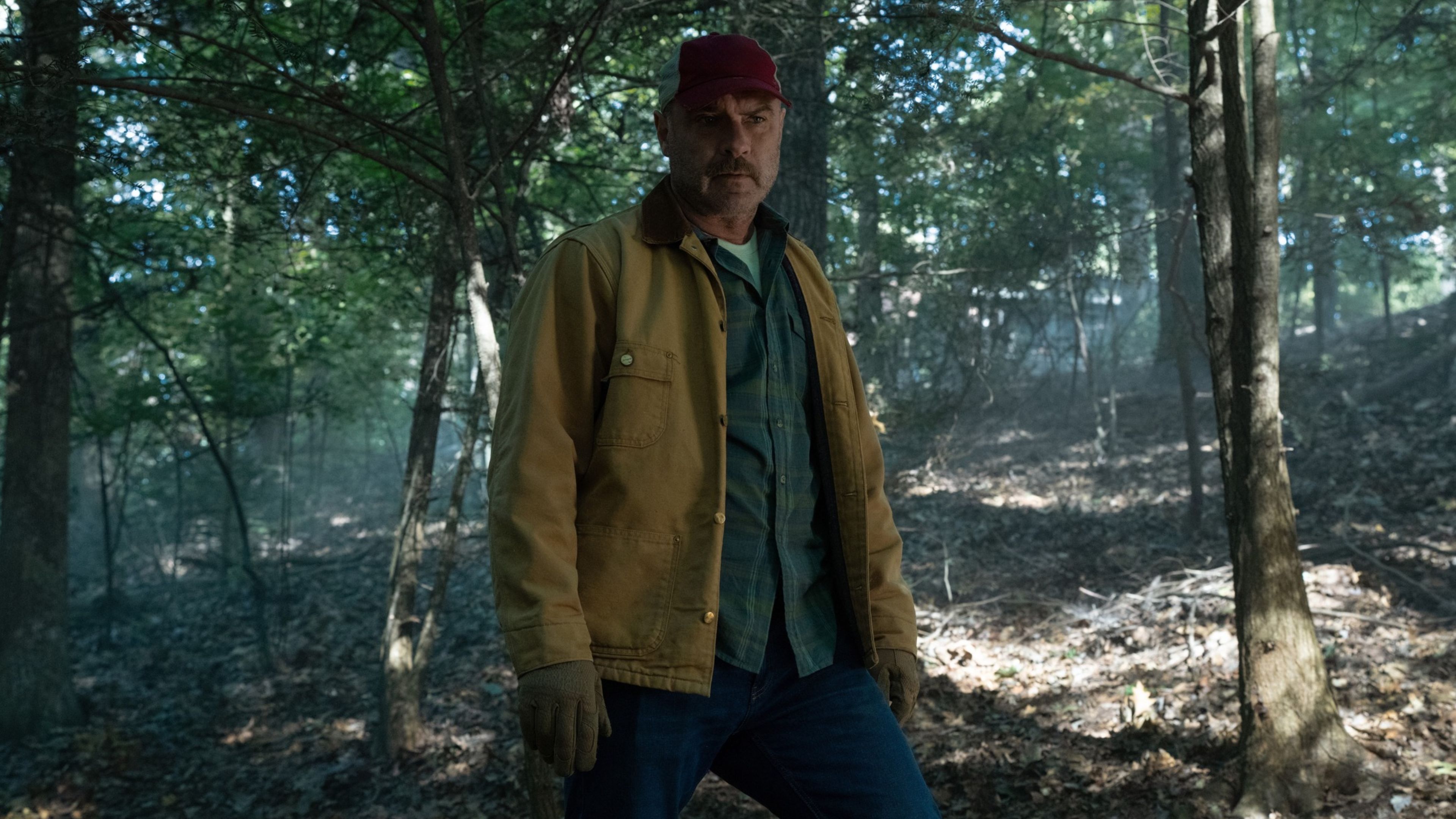 Mindhunter Meets Prisoners In Apple TV's Gritty Crime Drama Releasing Next Week image