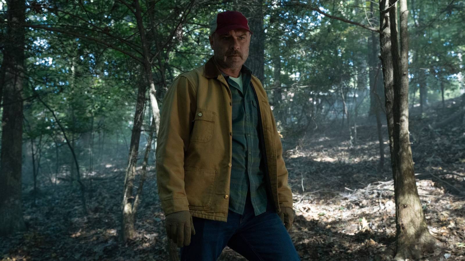 Apple TV’s New 6-Part Serial Killer Thriller With One Of Its Best Casts Is An Instant Streaming Sensation