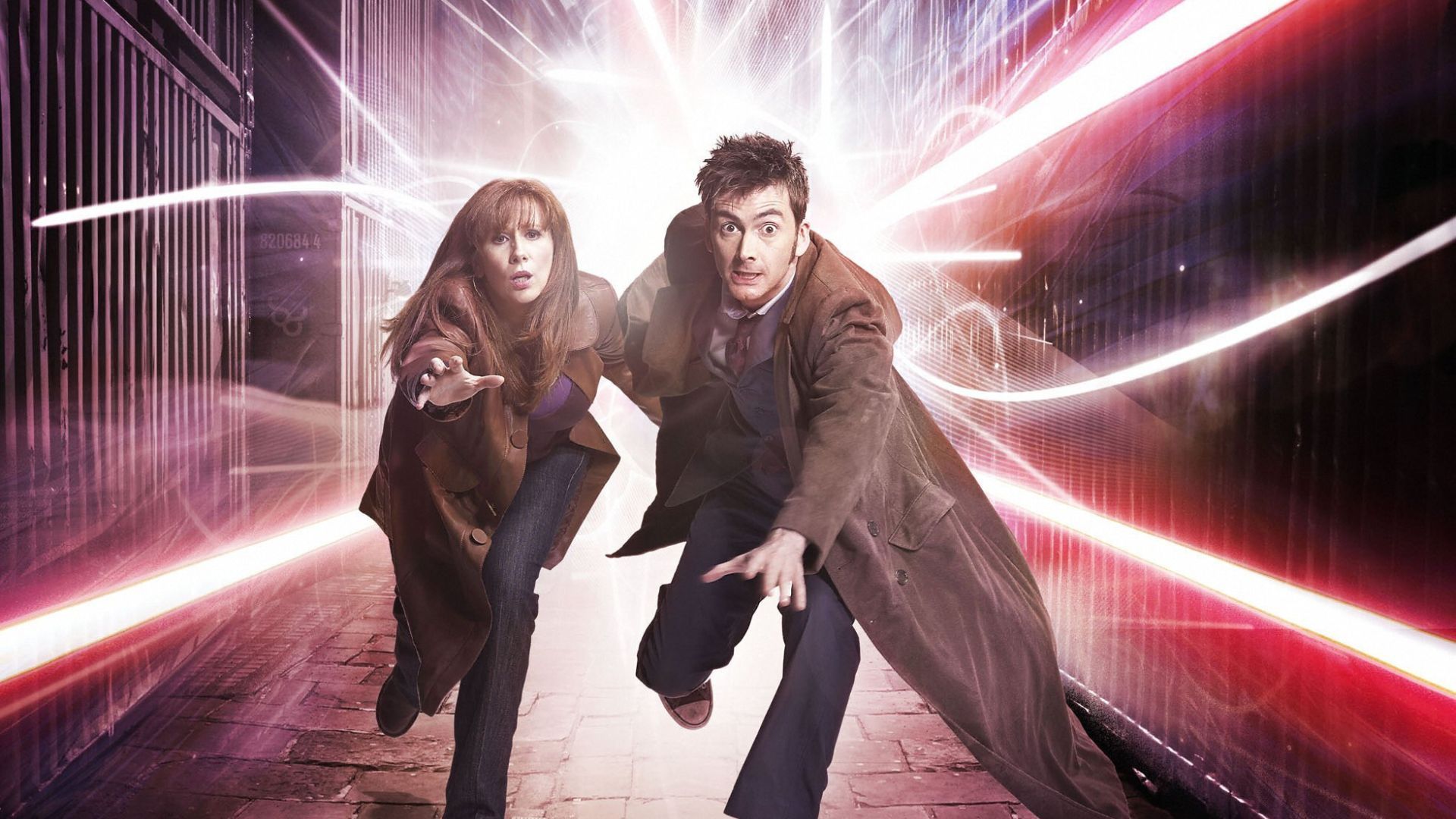 8 Best Parodies Of Doctor Who