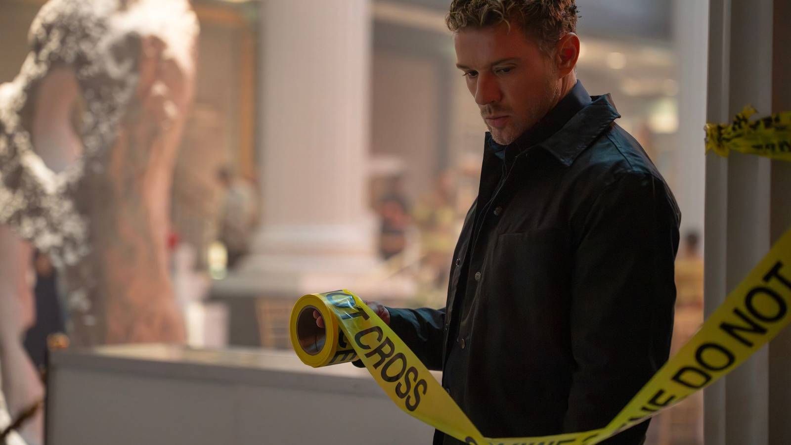 9-1-1: Nashville's Se7en-Inspired Storyline Breathes New Life Into The ...