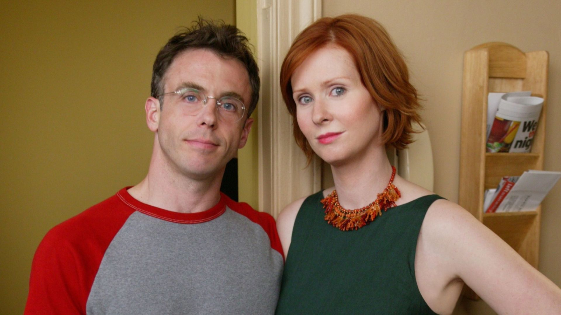 8 Sitcoms From The 1990s That Have Aged Horribly image