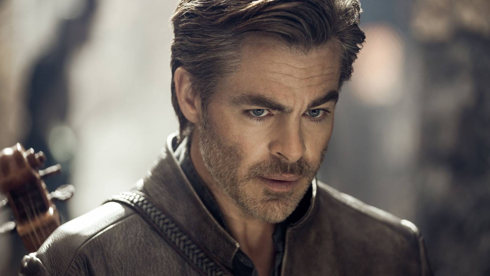 Netflix's Ravenloft Series Marks D&D's First Live-Action TV Show