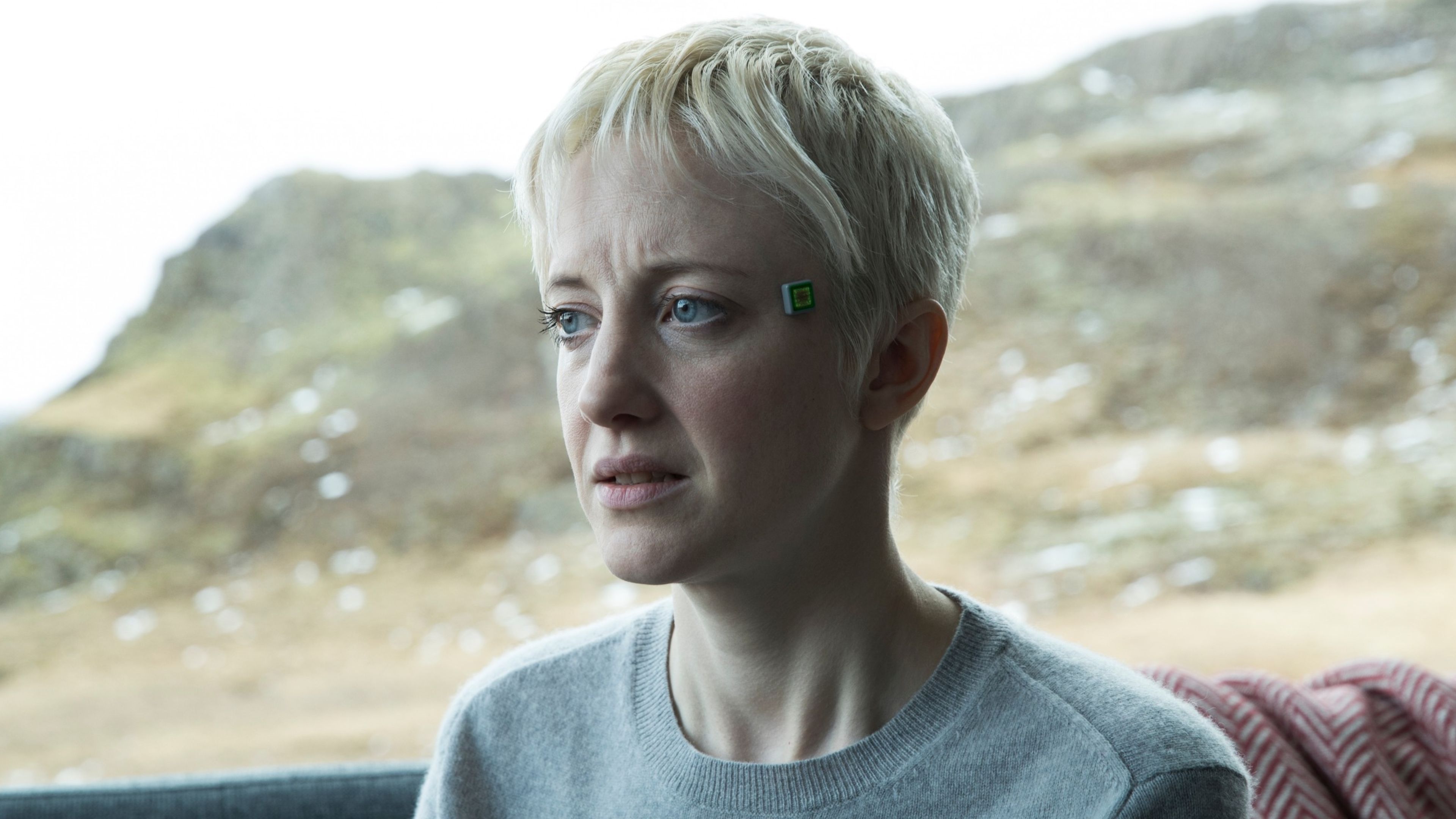 Netflix's 34-Episode Dystopian Series Is So Good, Even Its Worst Episode Beats Most Sci-Fi Shows