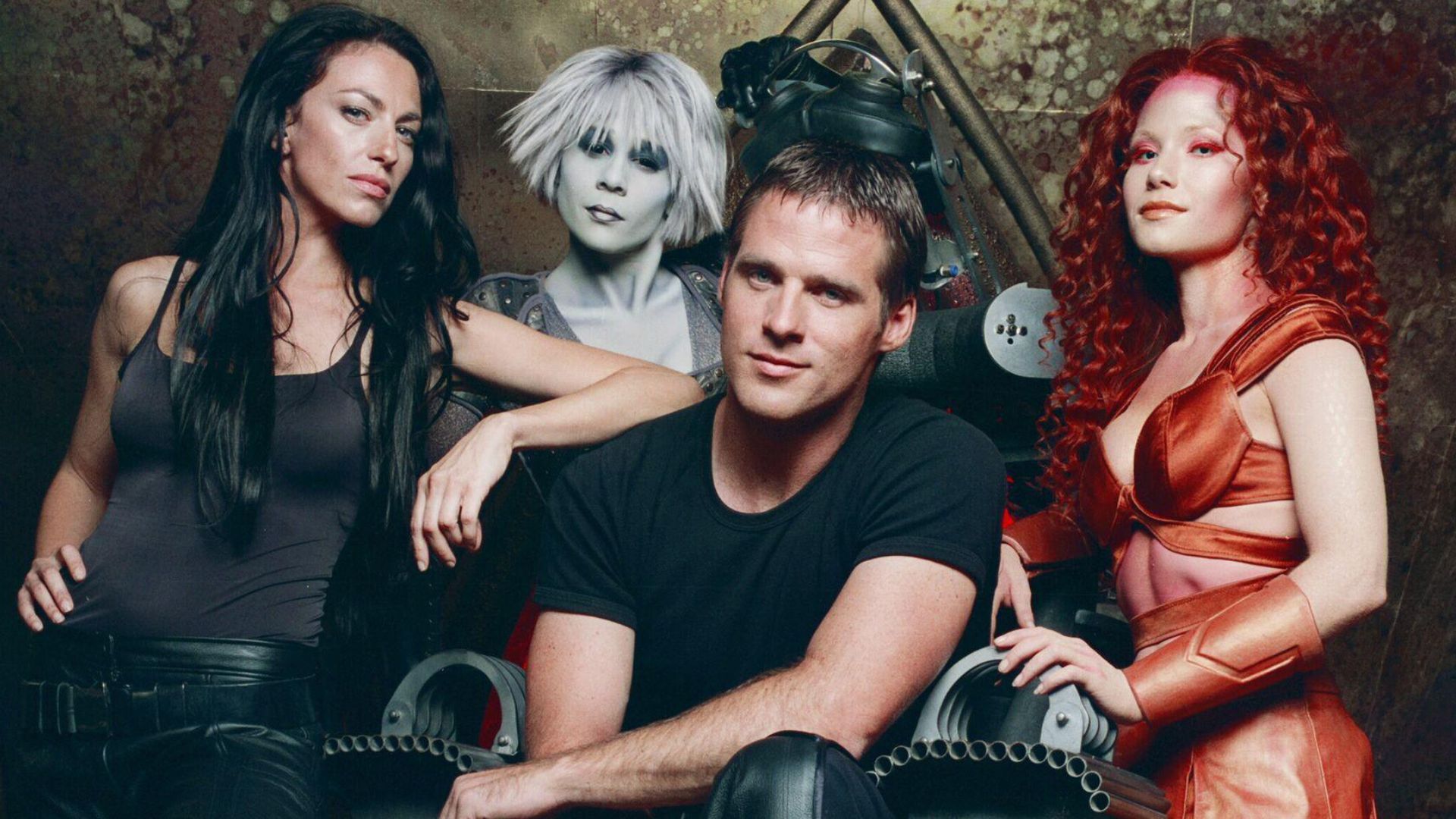 Recasting Farscape For A 2026 Reboot