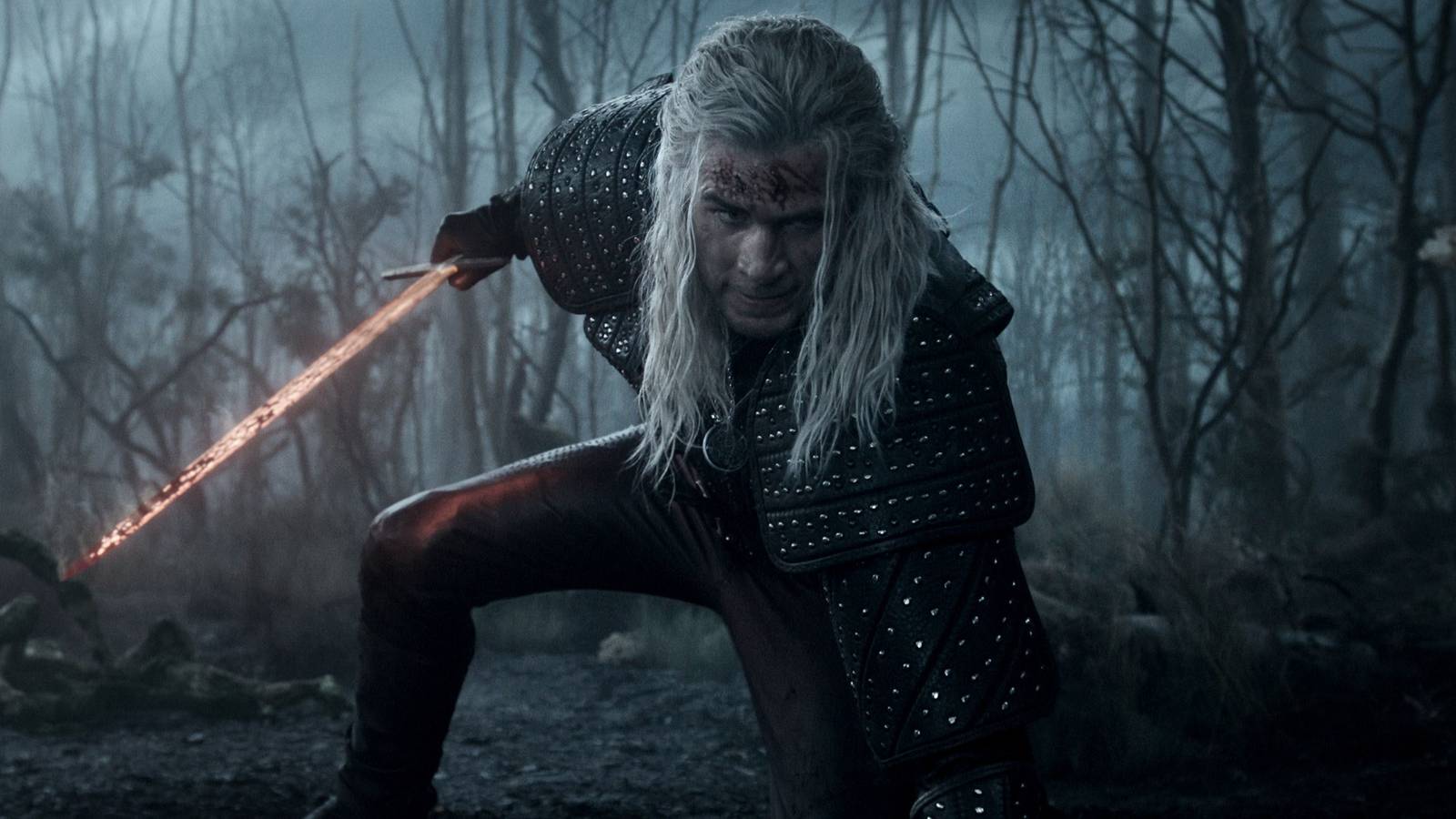 Netflix Has Found Its Ideal Witcher Replacement