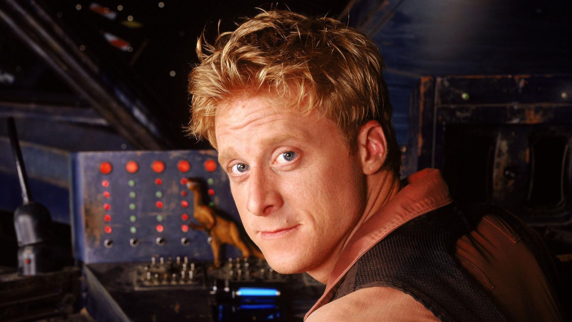 7 Hidden Firefly References In Totally Unrelated Shows