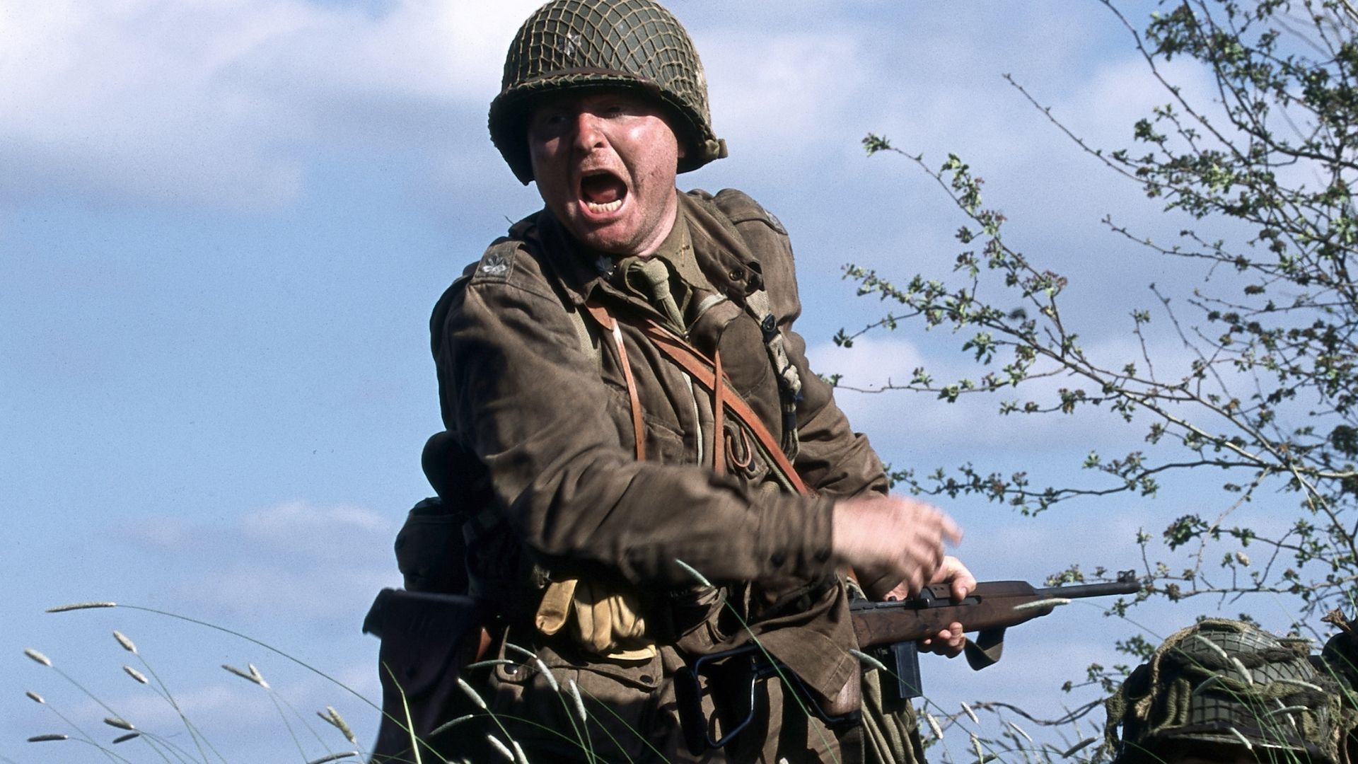 25 Years Later, One Band of Brothers' Line Hits Harder Than Ever