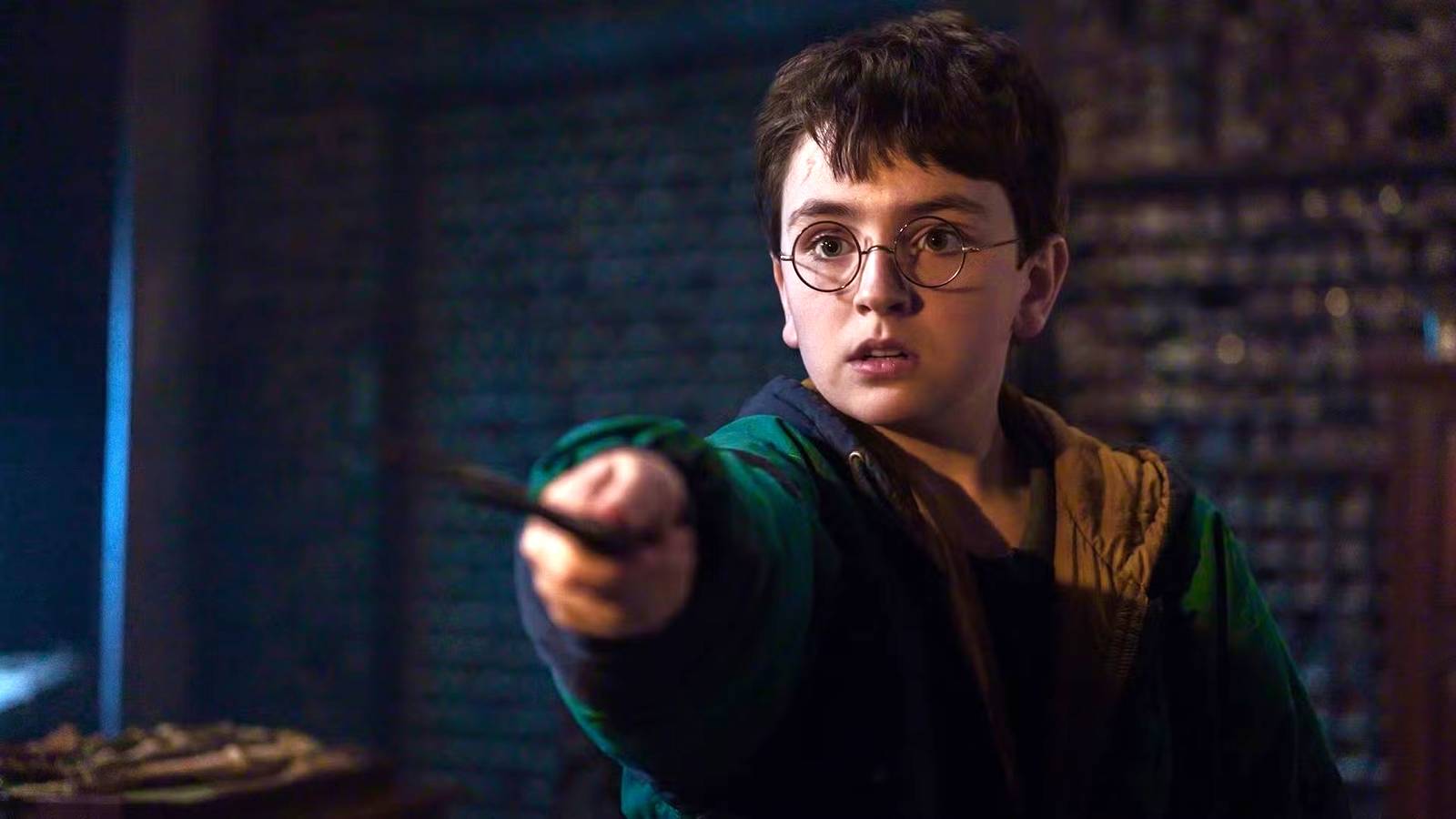 WB’s Harry Potter Series Officially Returns With New Episodes Next Month