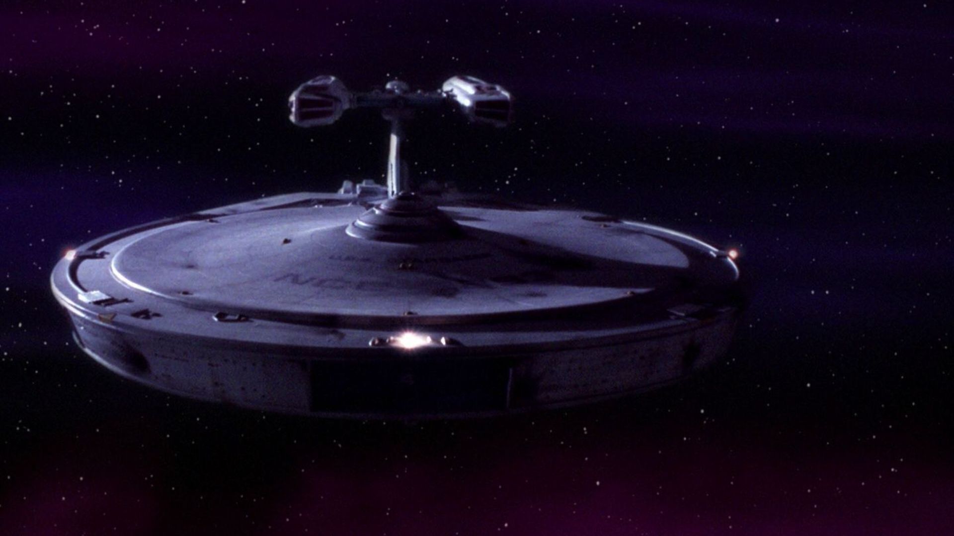 USS Stargazer
