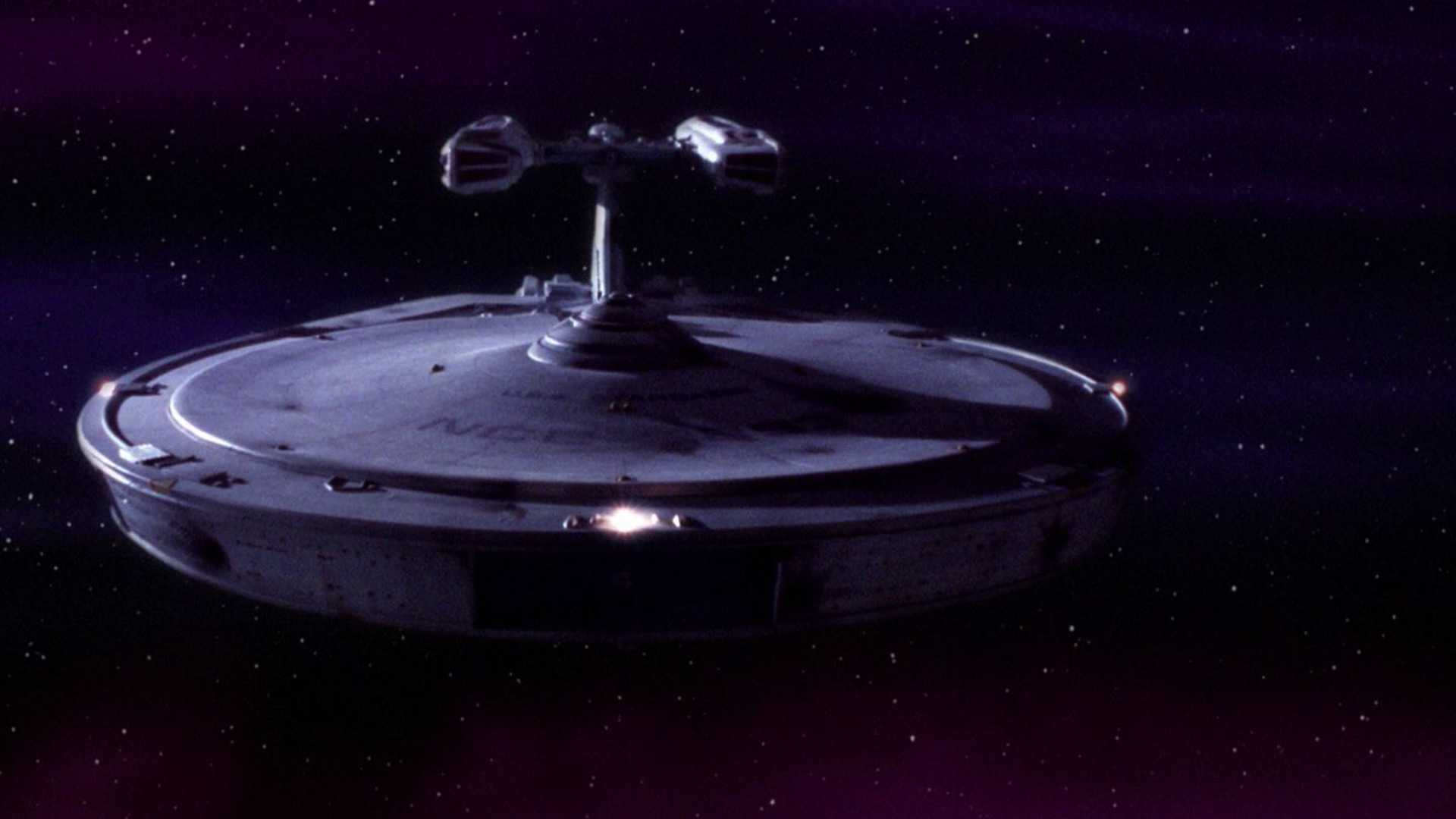 USS Stargazer