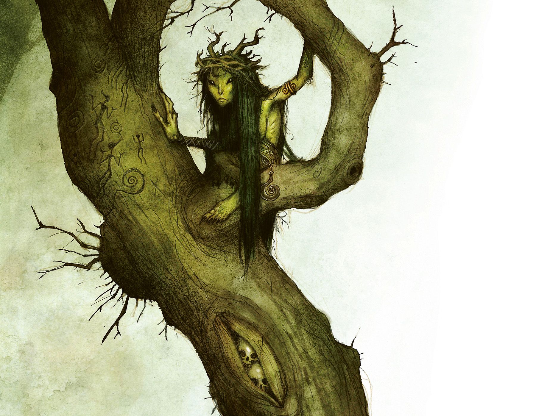 Vaesen RPG 3