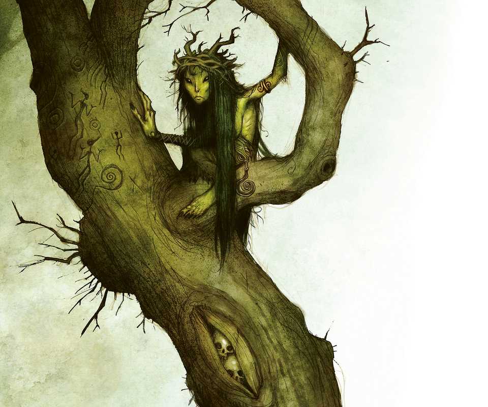 Vaesen RPG 3