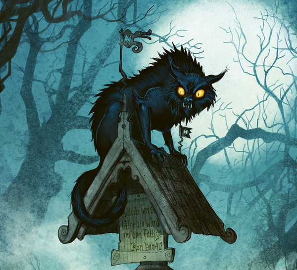 Vaesen RPG 4
