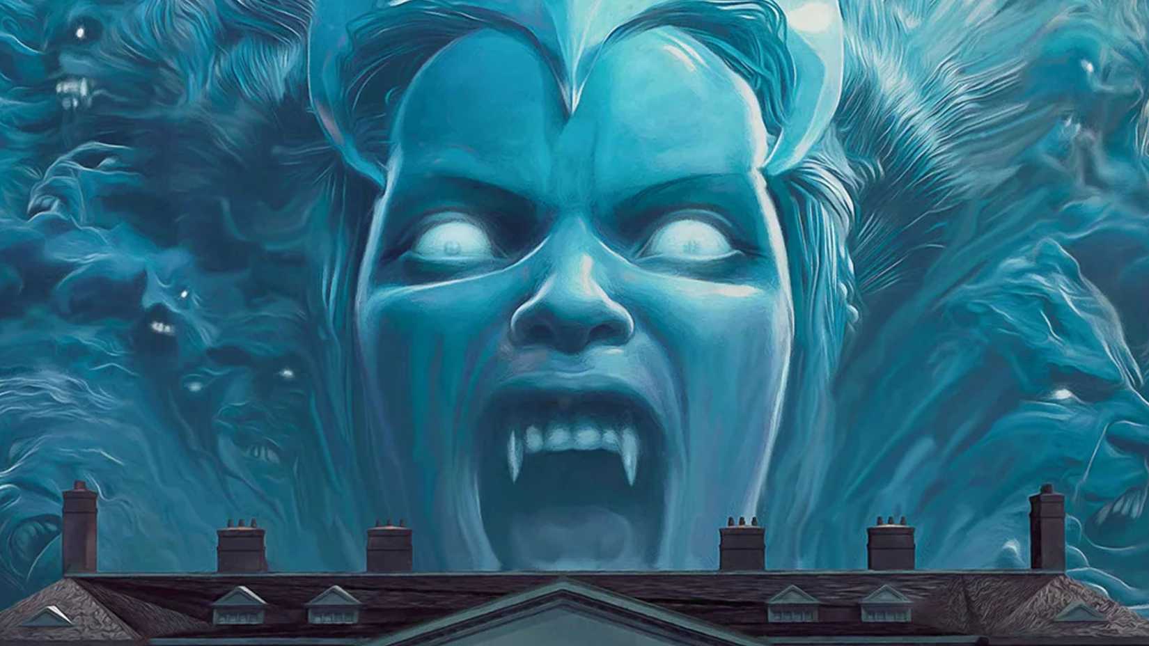 Vampiric Storm looms on the horizon in Midnight X-Men