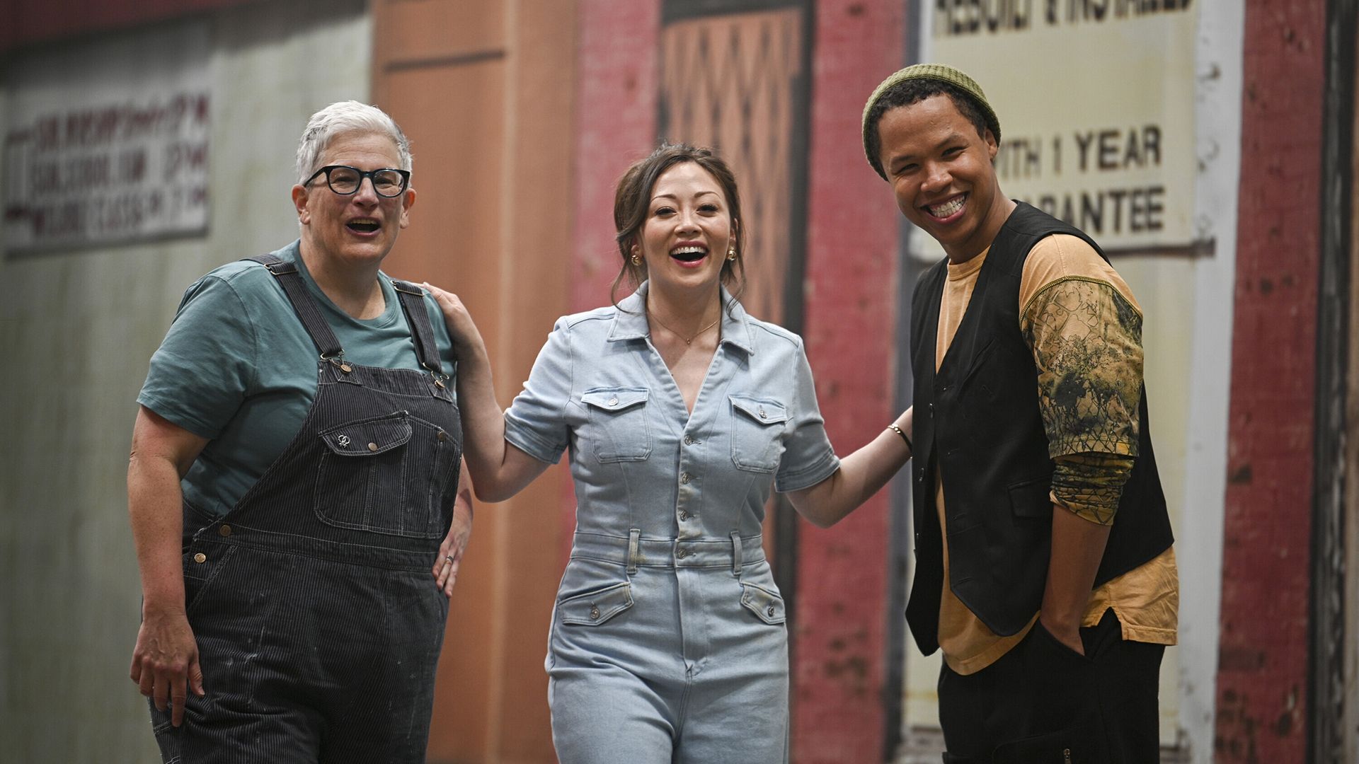 Colter's OG Team Return Status In Tracker Season 4 Confirmed By Showrunner