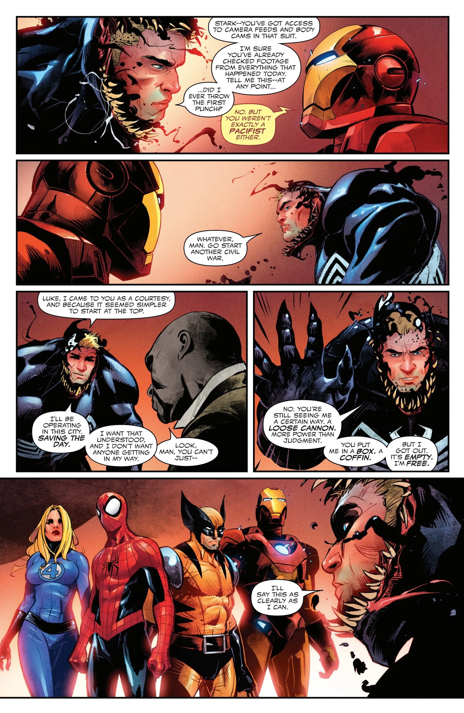 venom 1