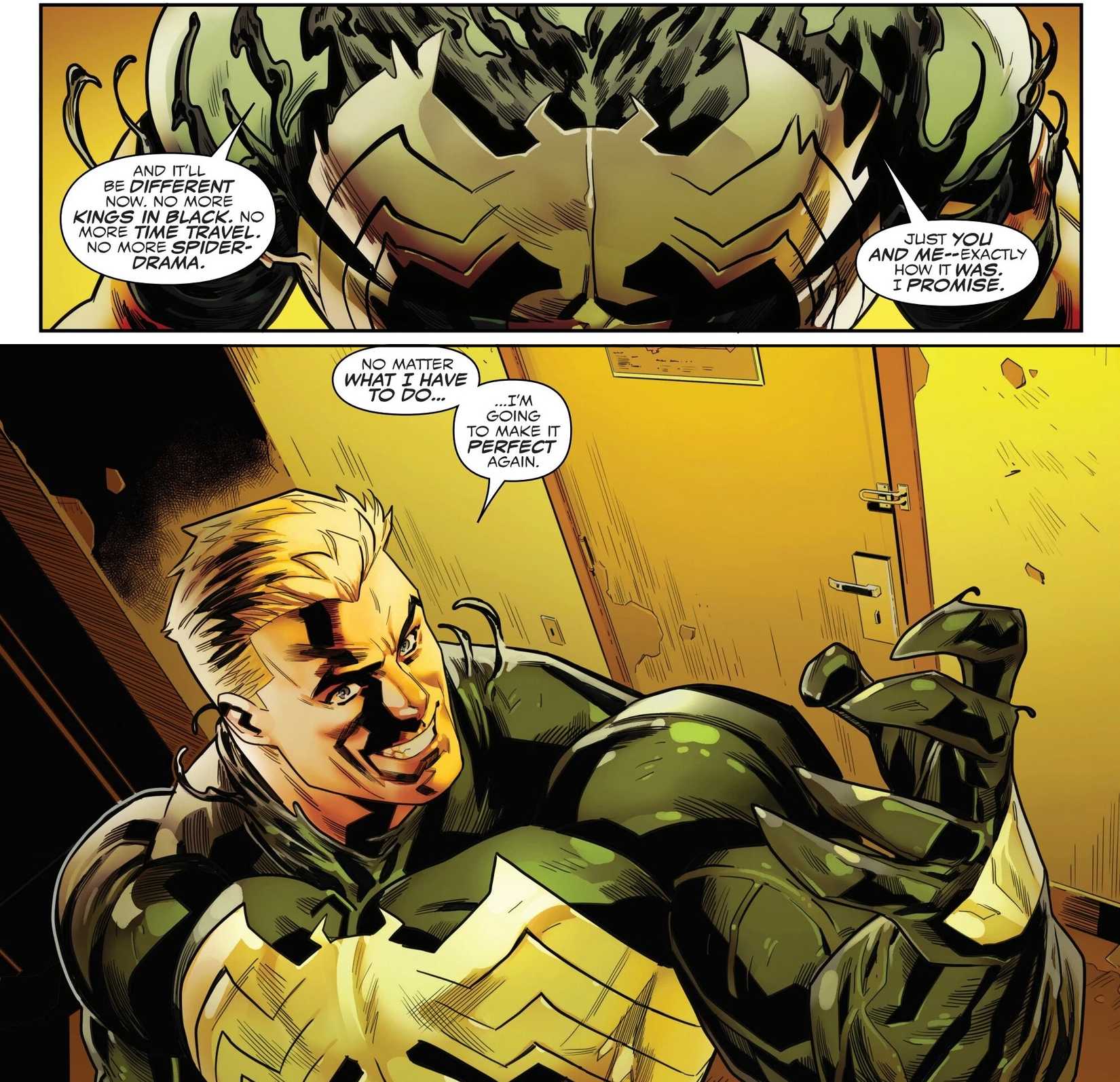 venom's new era begins 2