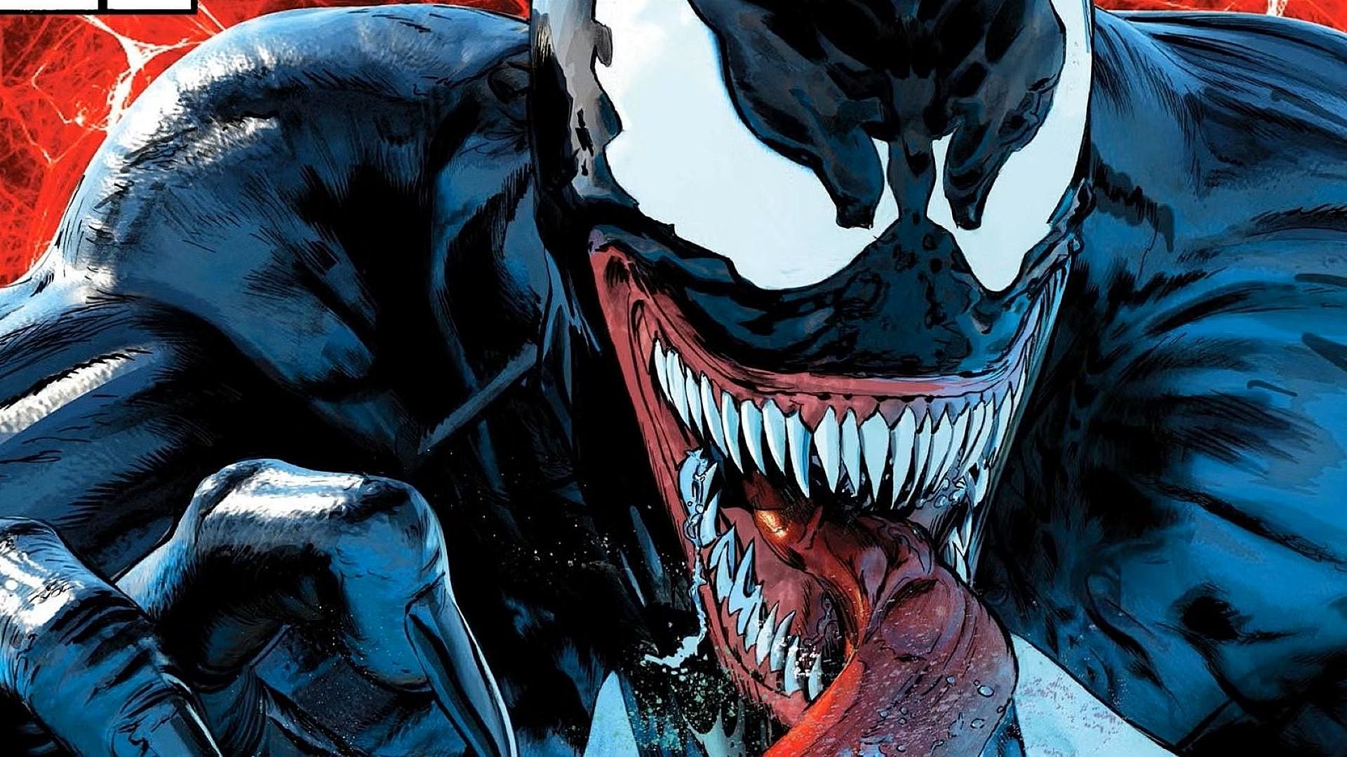 Venom Officially Returns To A Tom Hardy-Approved Era image