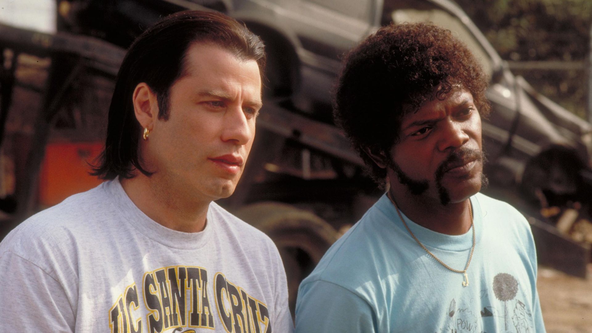 Go (1999), The Cult Crime Comedy Inspired By Pulp Fiction, Is Leaving Netflix image